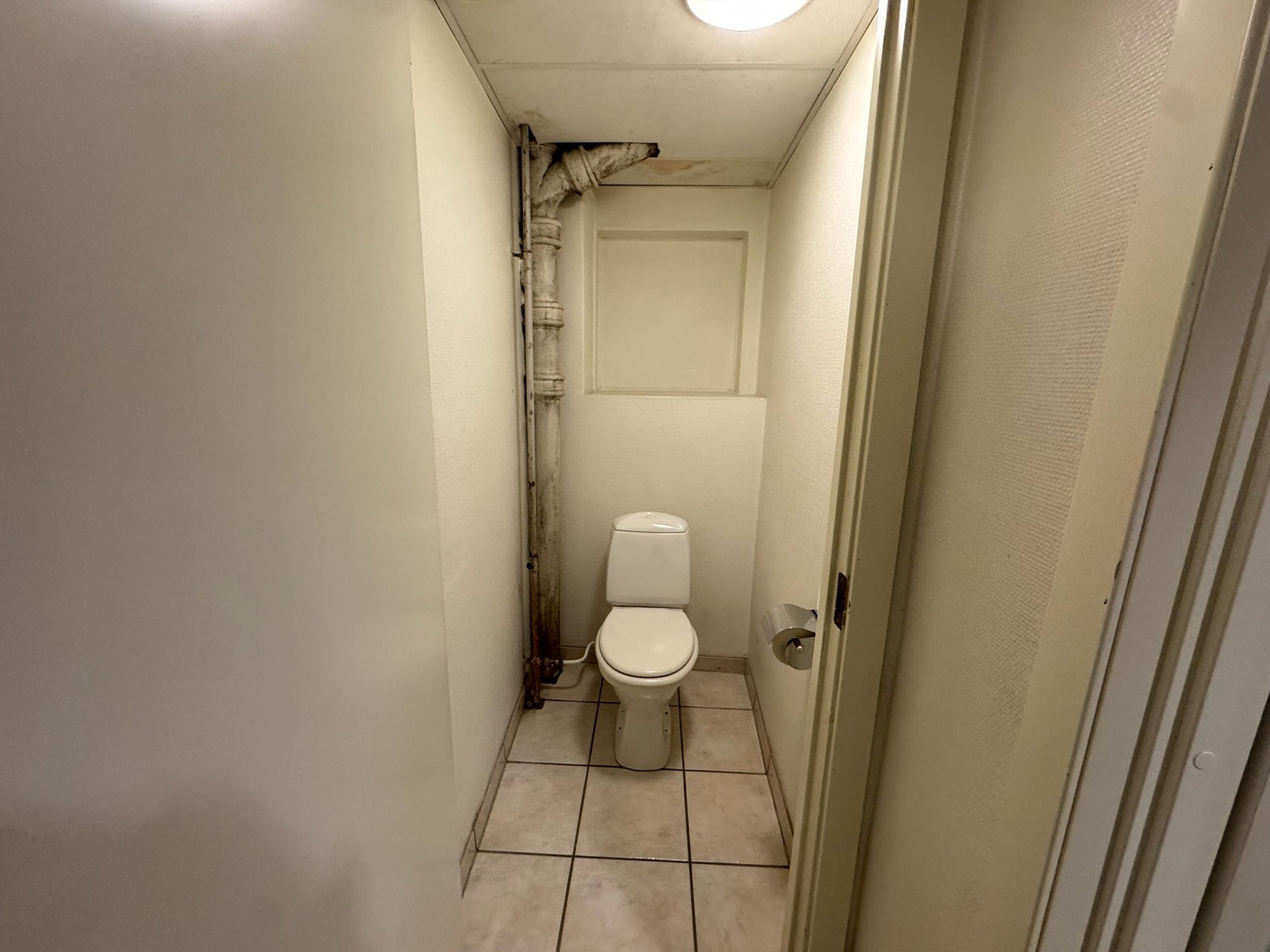 Bad / WC Galleribilde