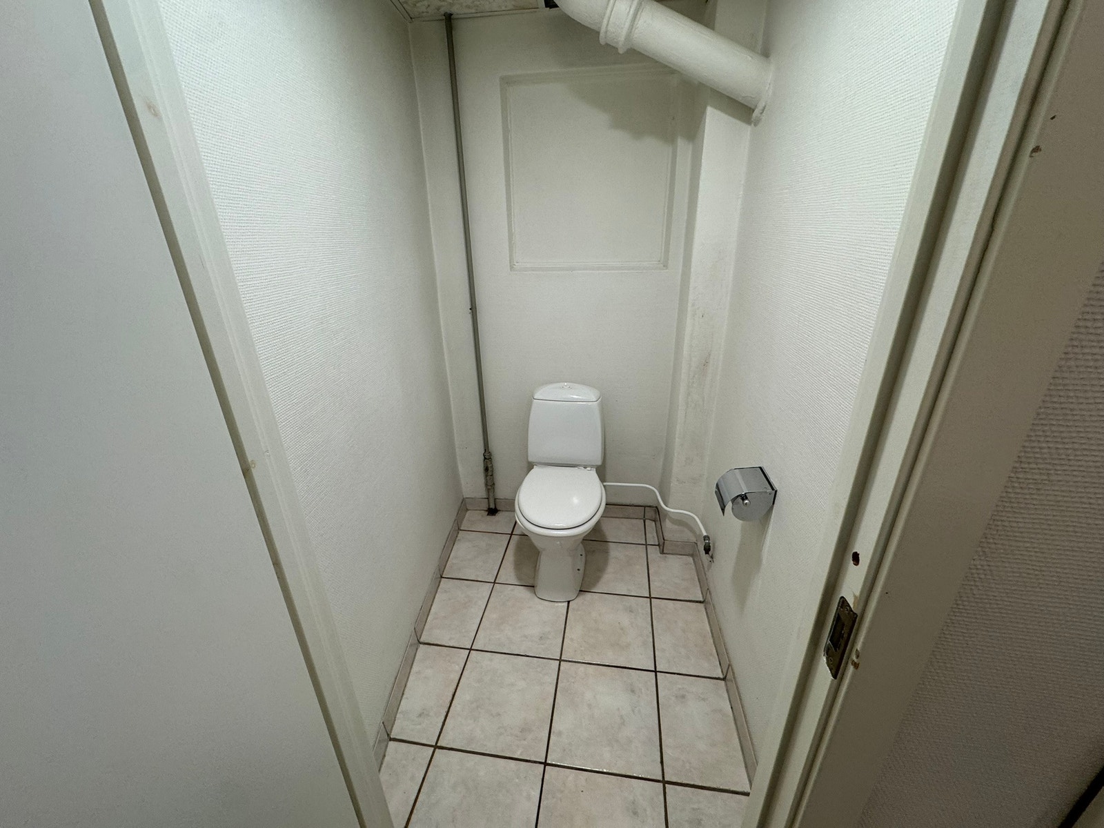 Bad / WC Galleribilde