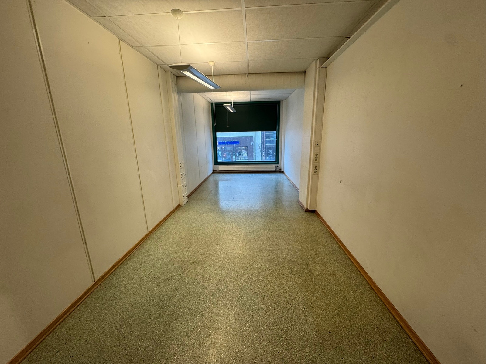 Kontor 8 Galleribilde