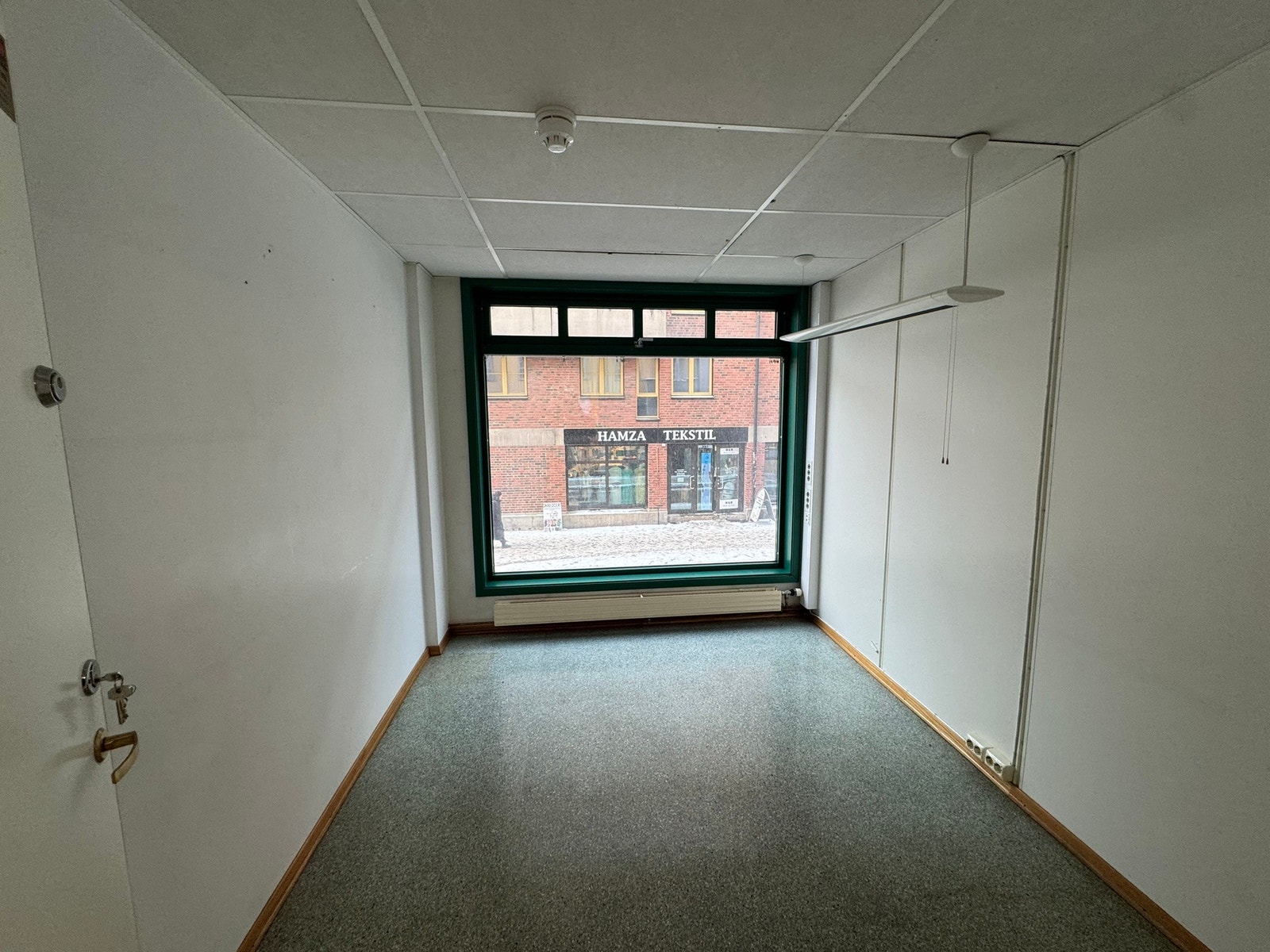 Kontor 5 Galleribilde