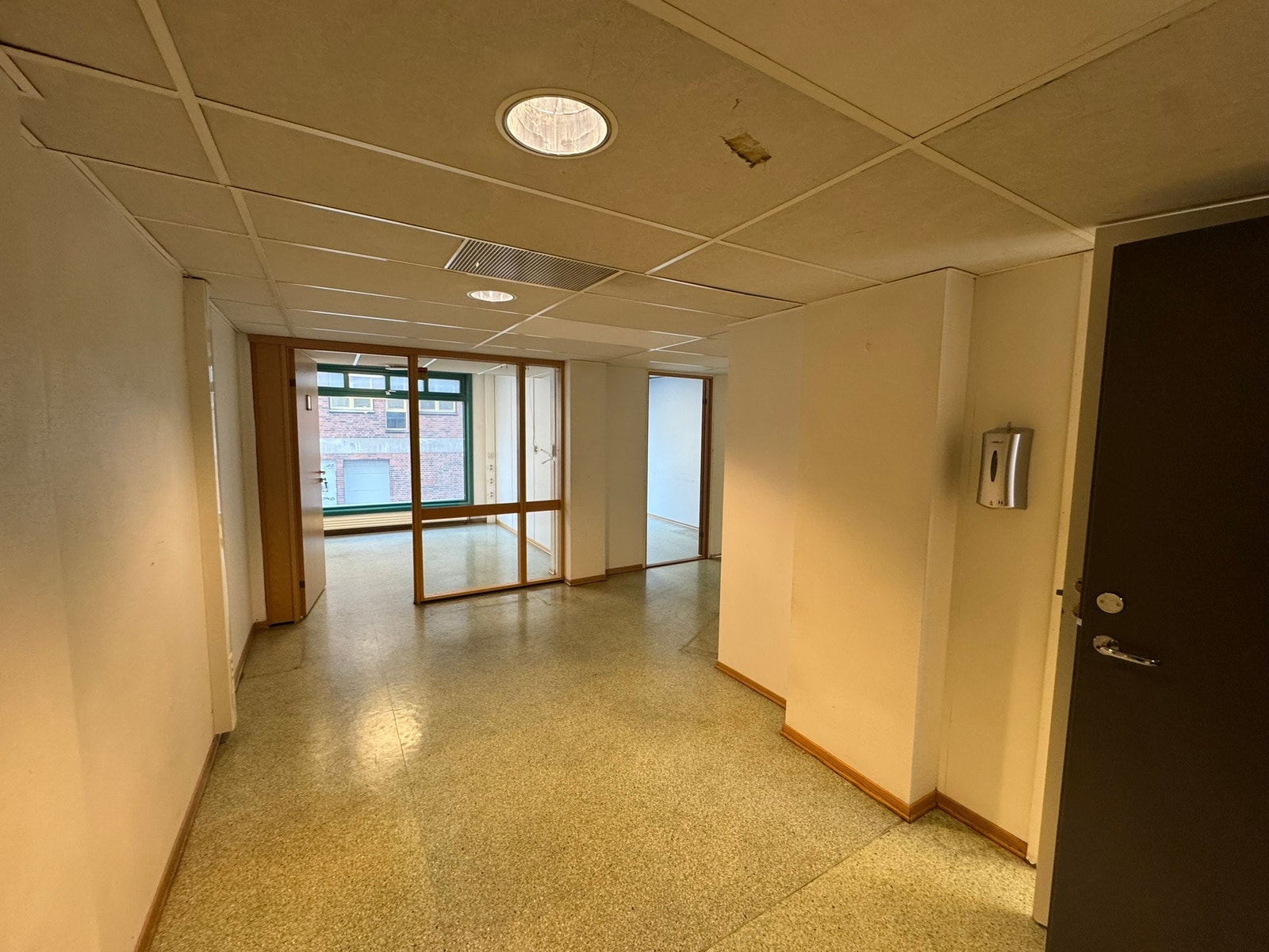 Kontor 2 Galleribilde