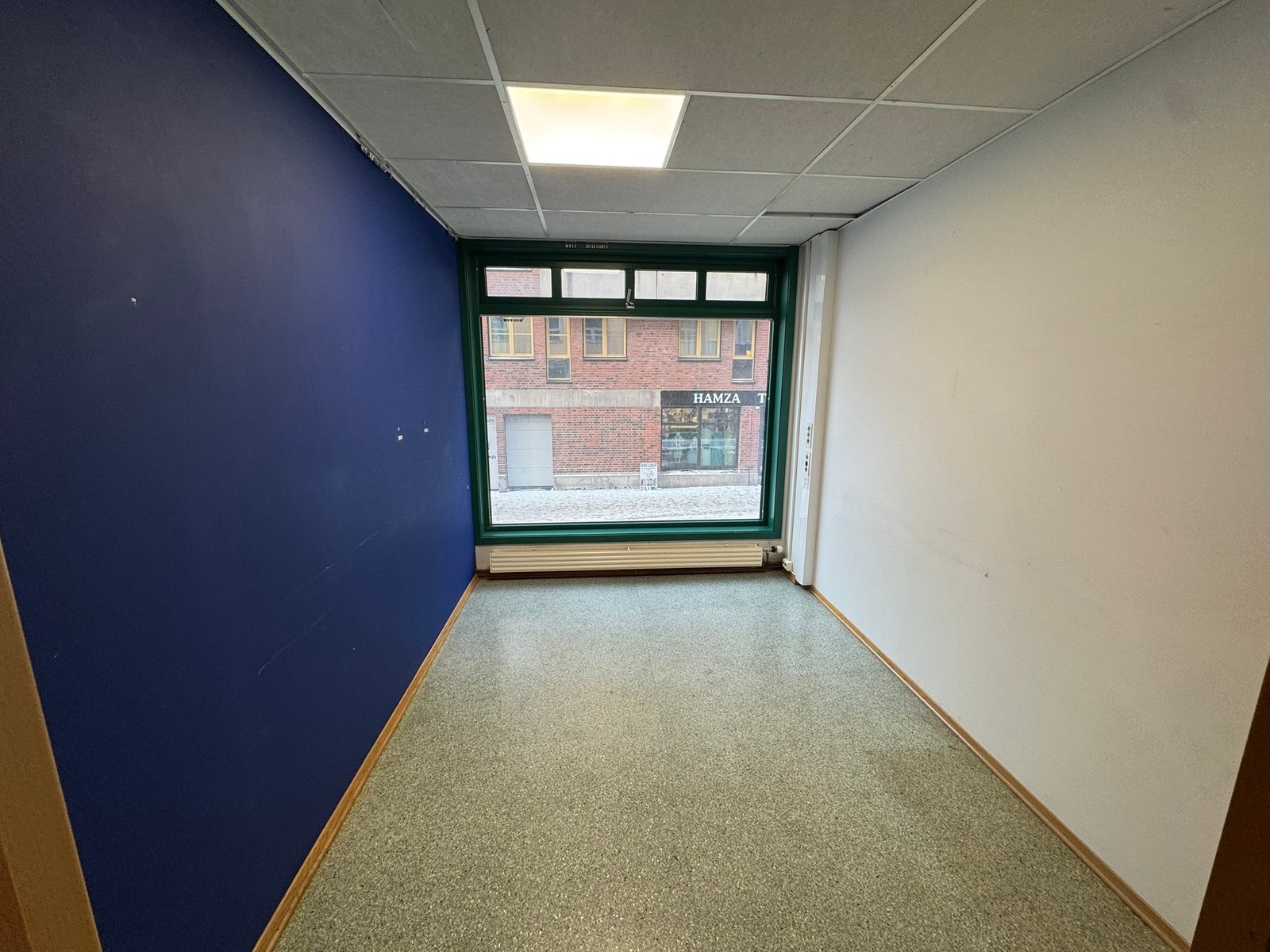 Kontor 4 Galleribilde