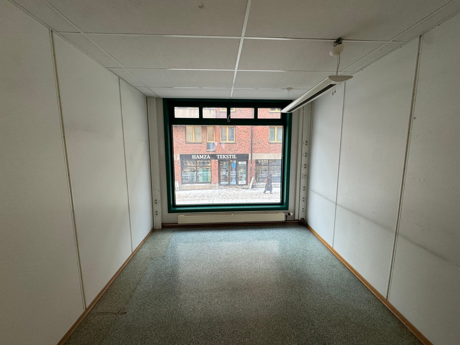 Kontor 6 Galleribilde