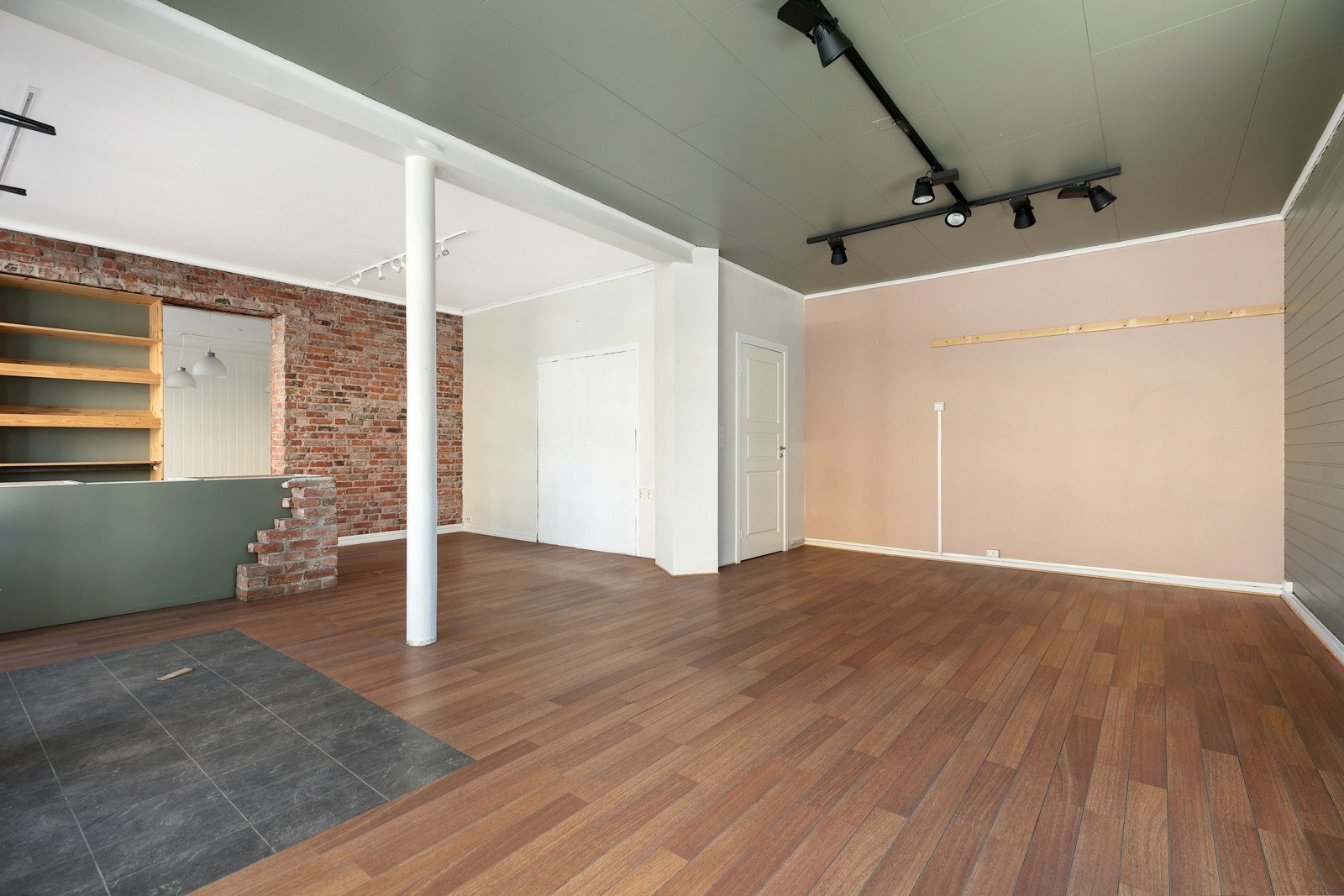 Mange bruksmuligheter Galleribilde