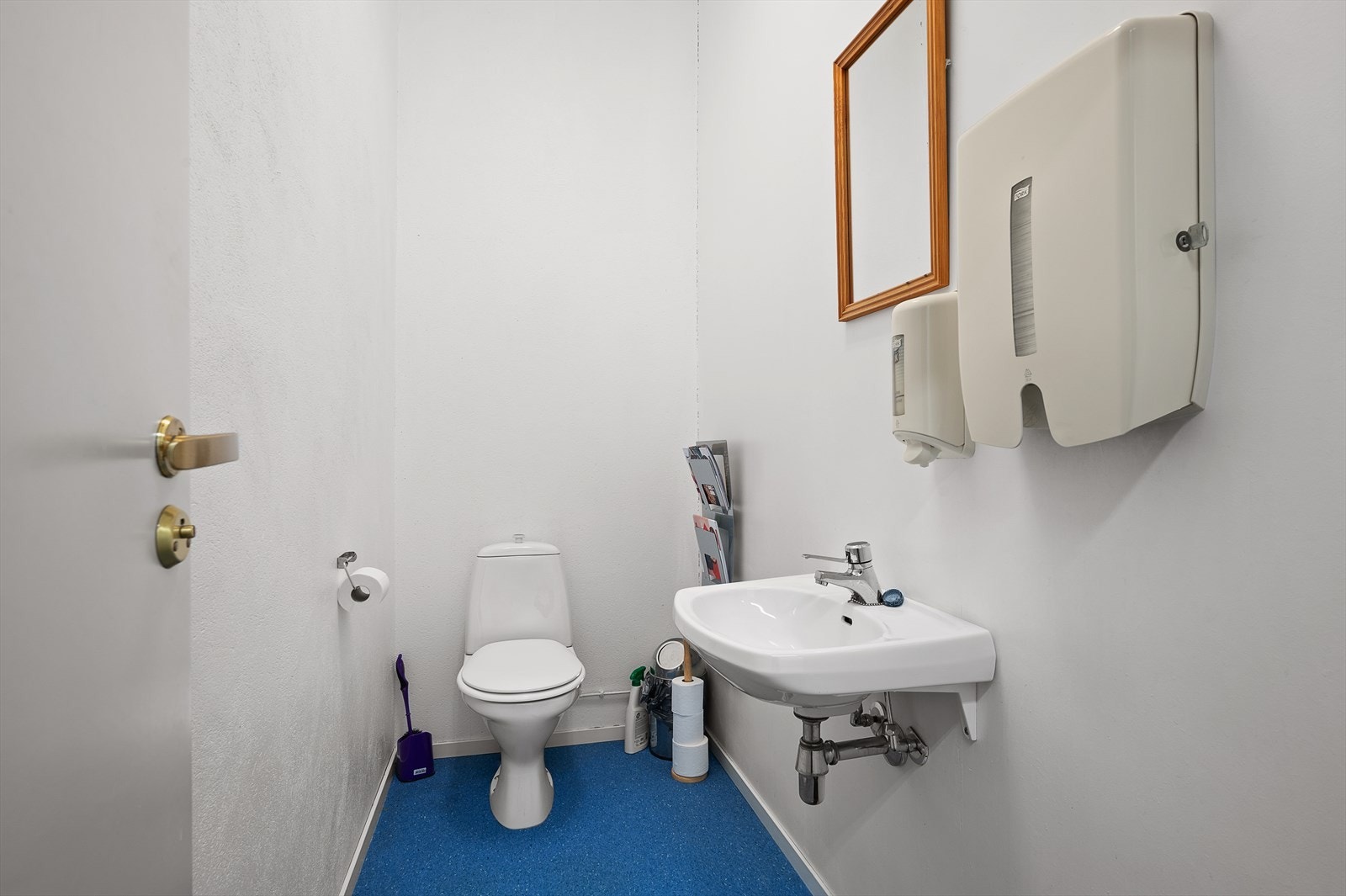 Stasjonsvegen 31A - 14 Galleribilde