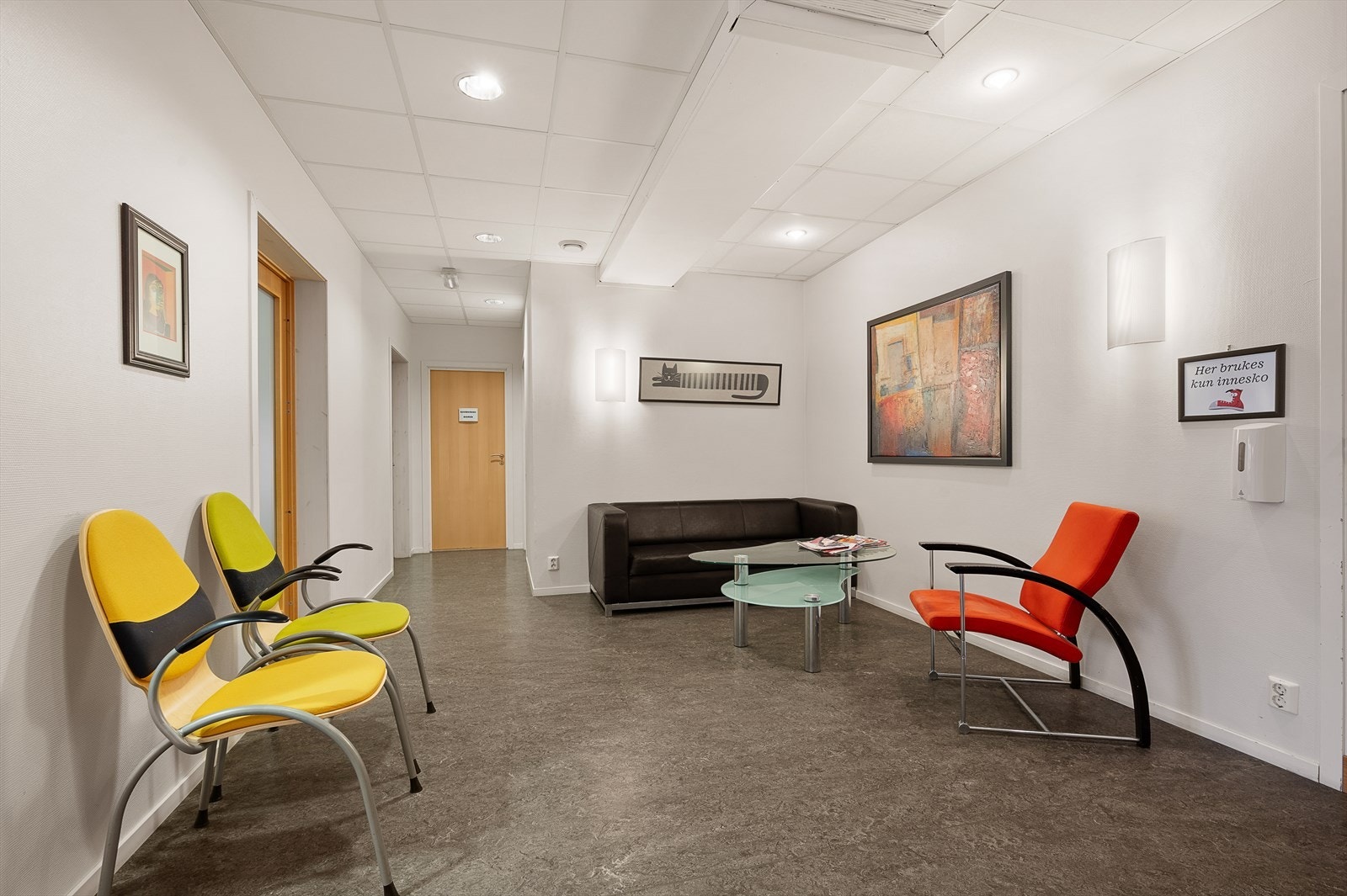 Stasjonsvegen 31A - 29 Galleribilde