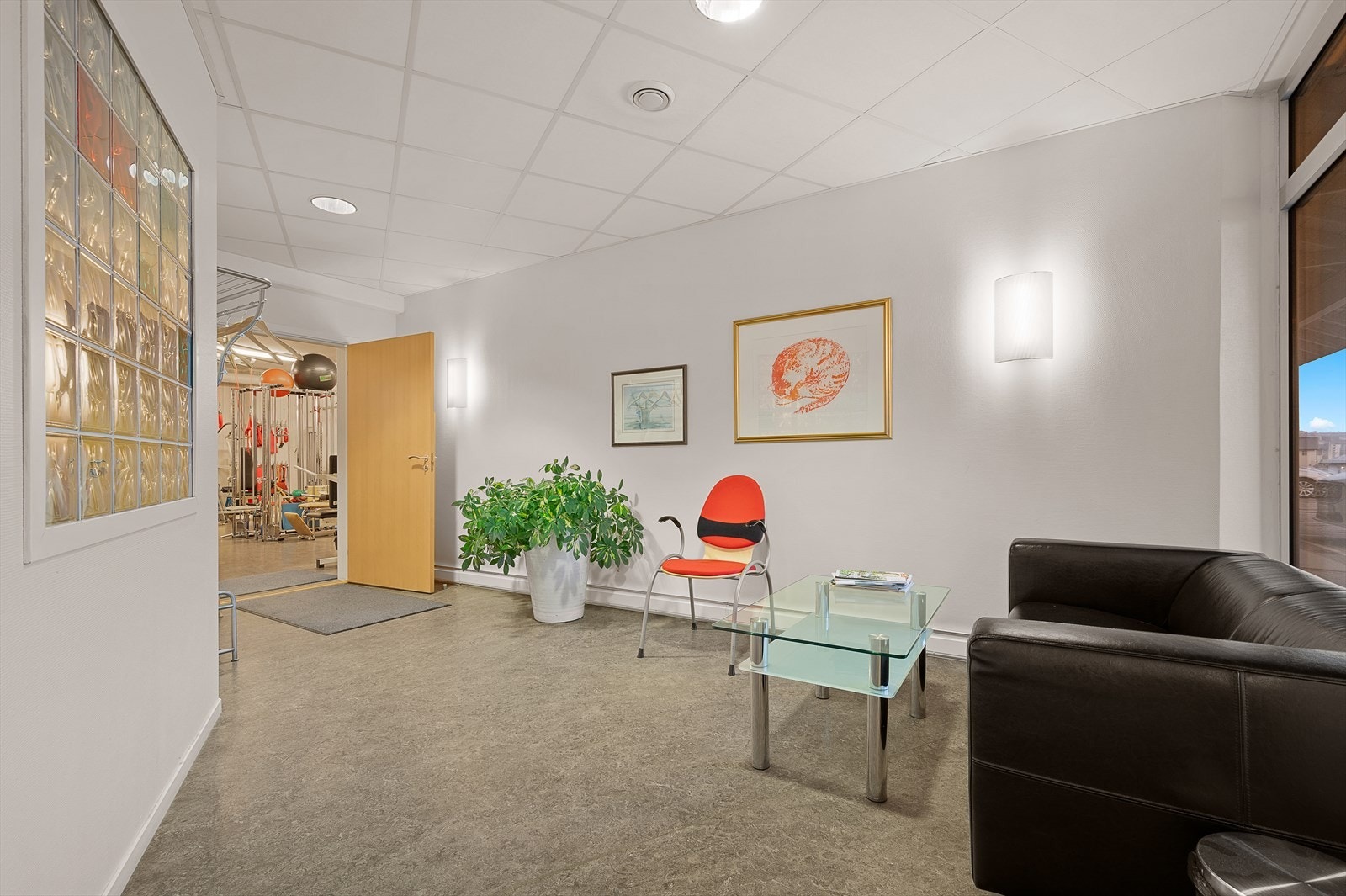 Stasjonsvegen 31A - 26 Galleribilde