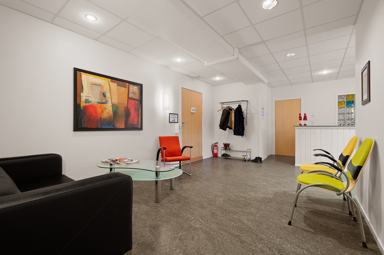 Stasjonsvegen 31A - 30 Galleribilde