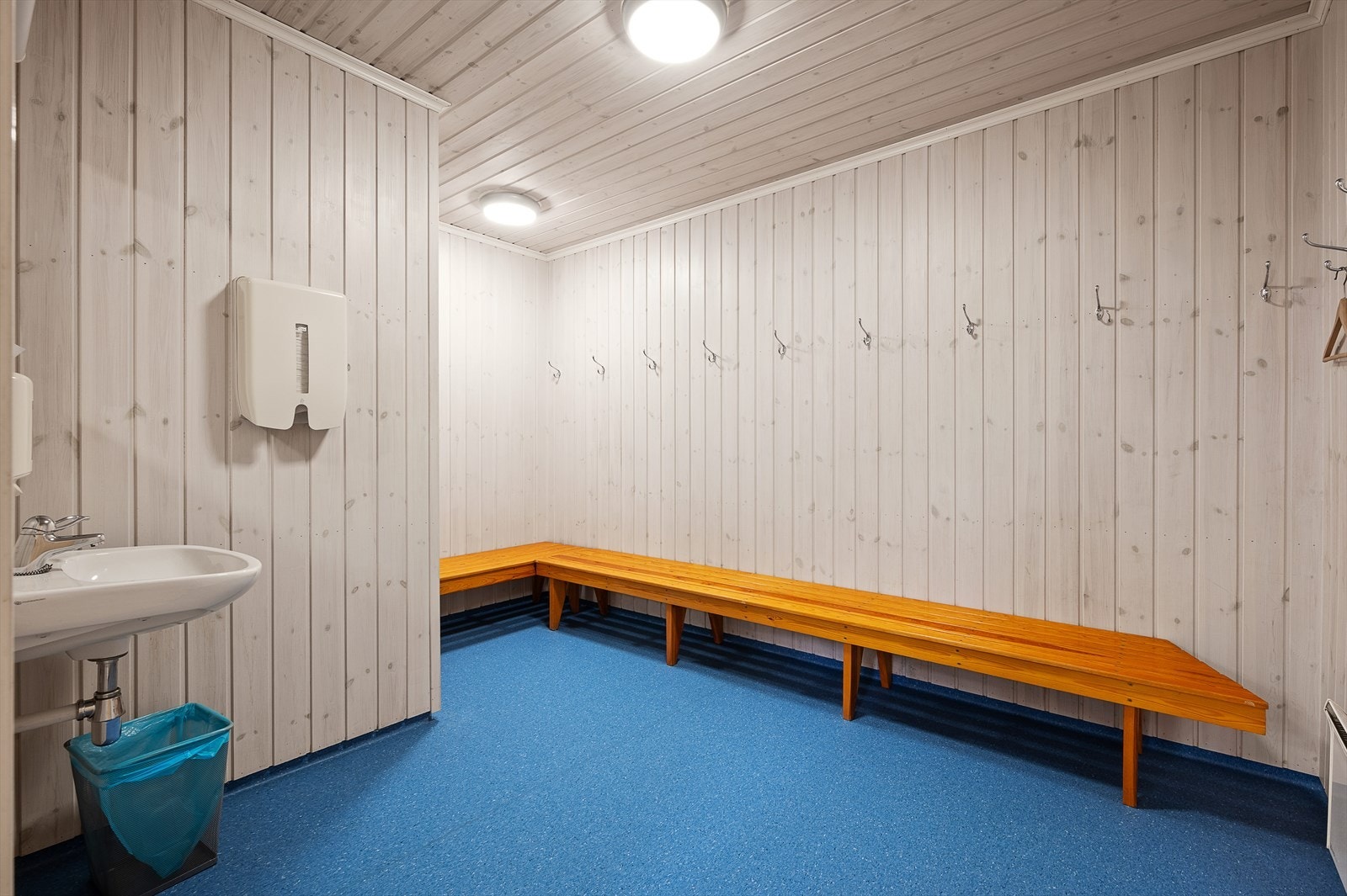 Stasjonsvegen 31A - 19 Galleribilde