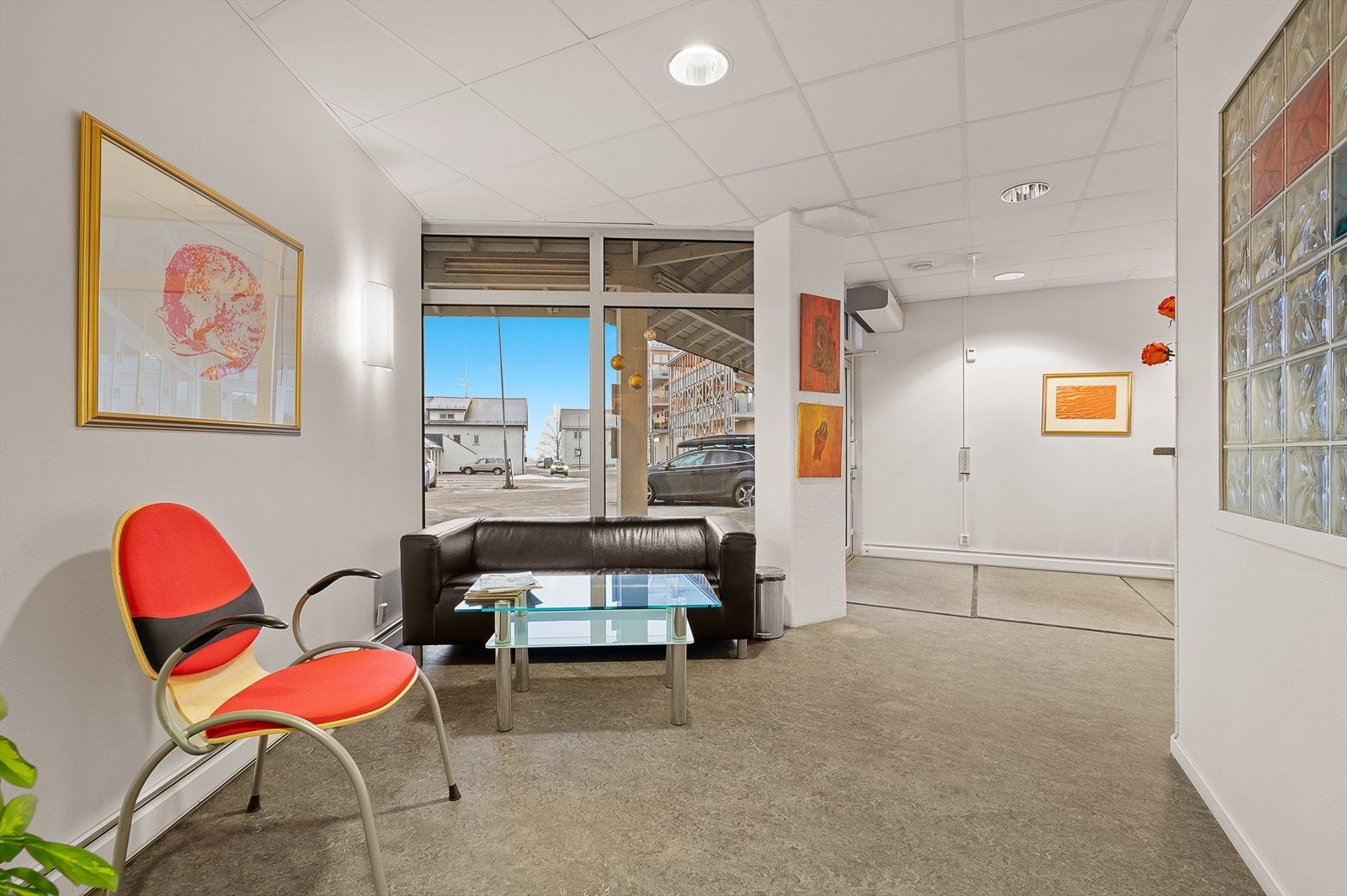 Stasjonsvegen 31A - 25 Galleribilde