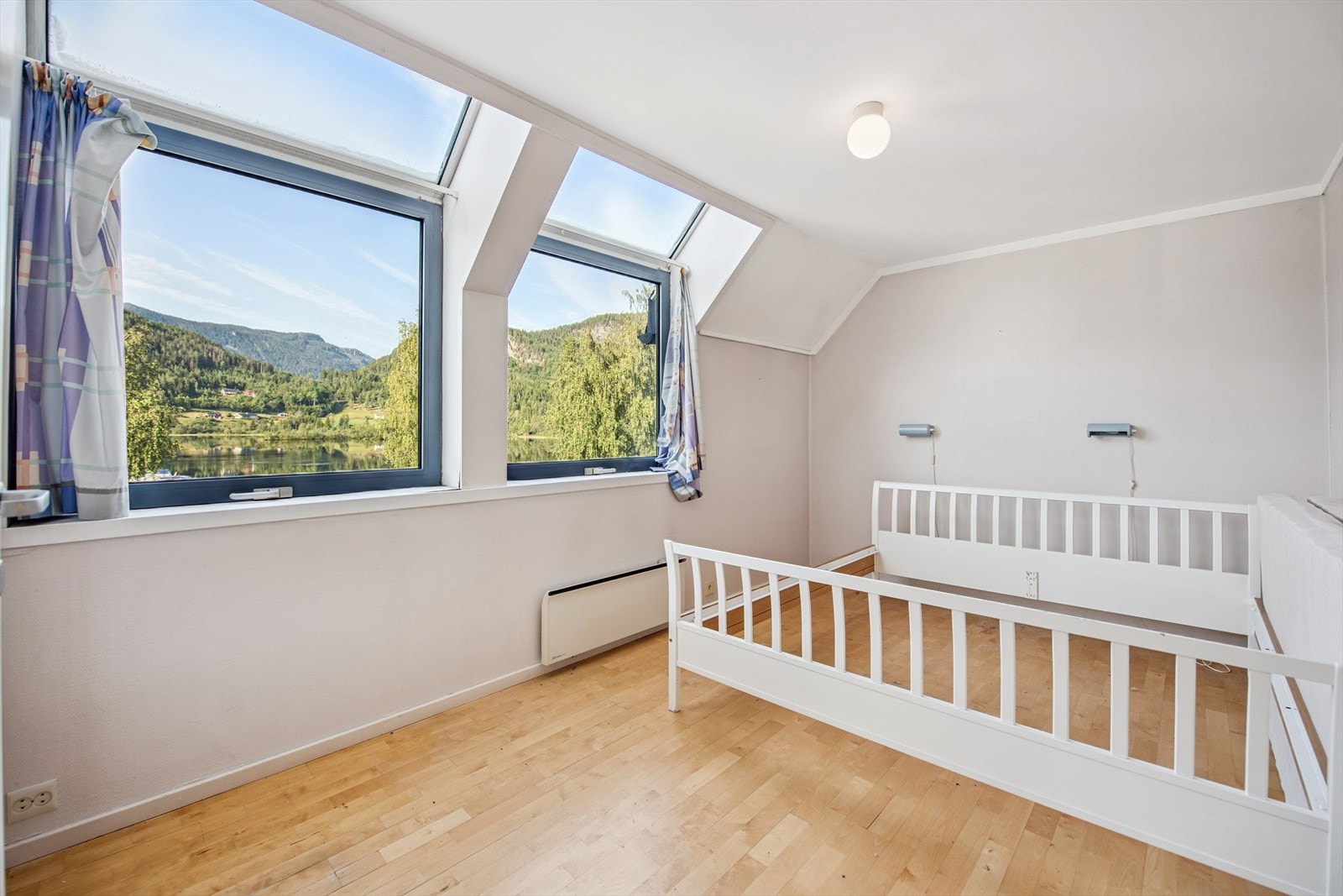 Soverom Galleribilde