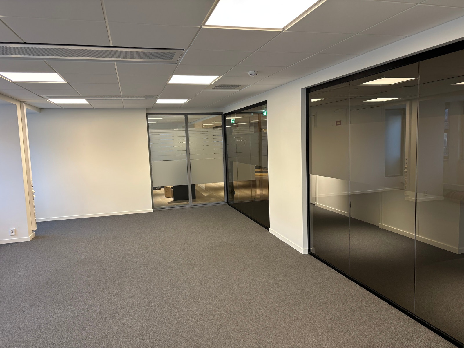 Kontor II Galleribilde