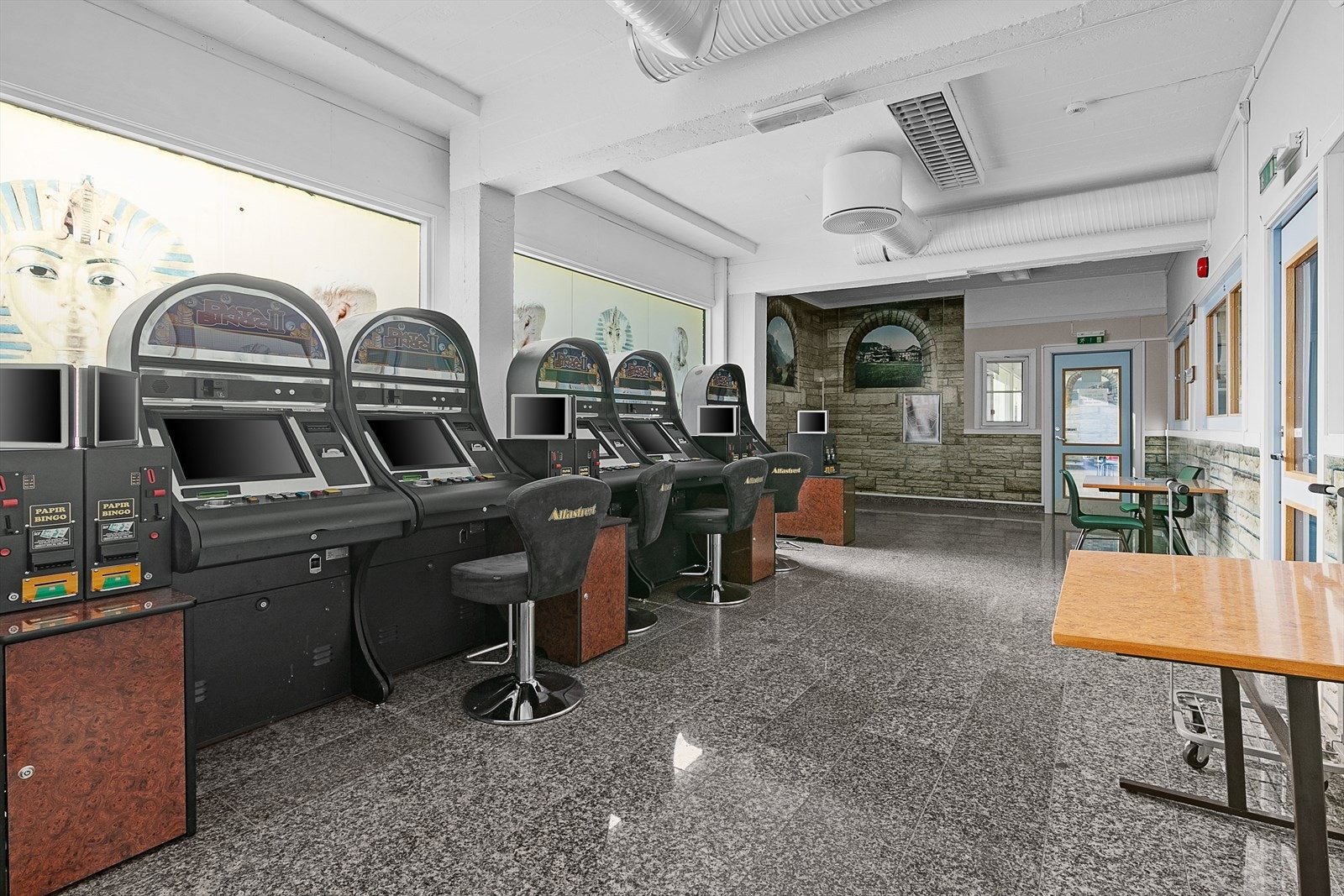 Gvarvgata 40 - 07 Galleribilde