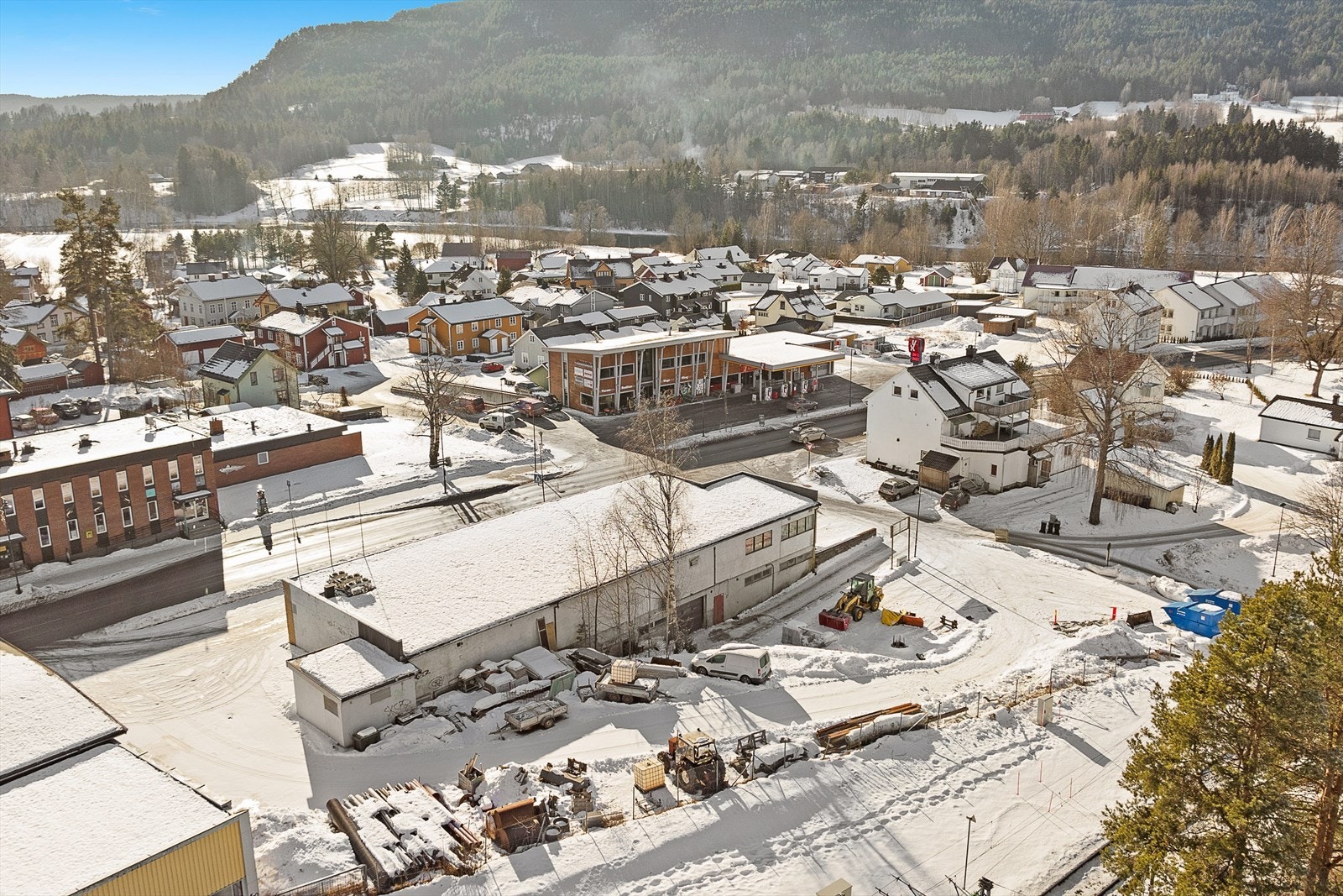 Gvarvgata 40 - 22 Galleribilde