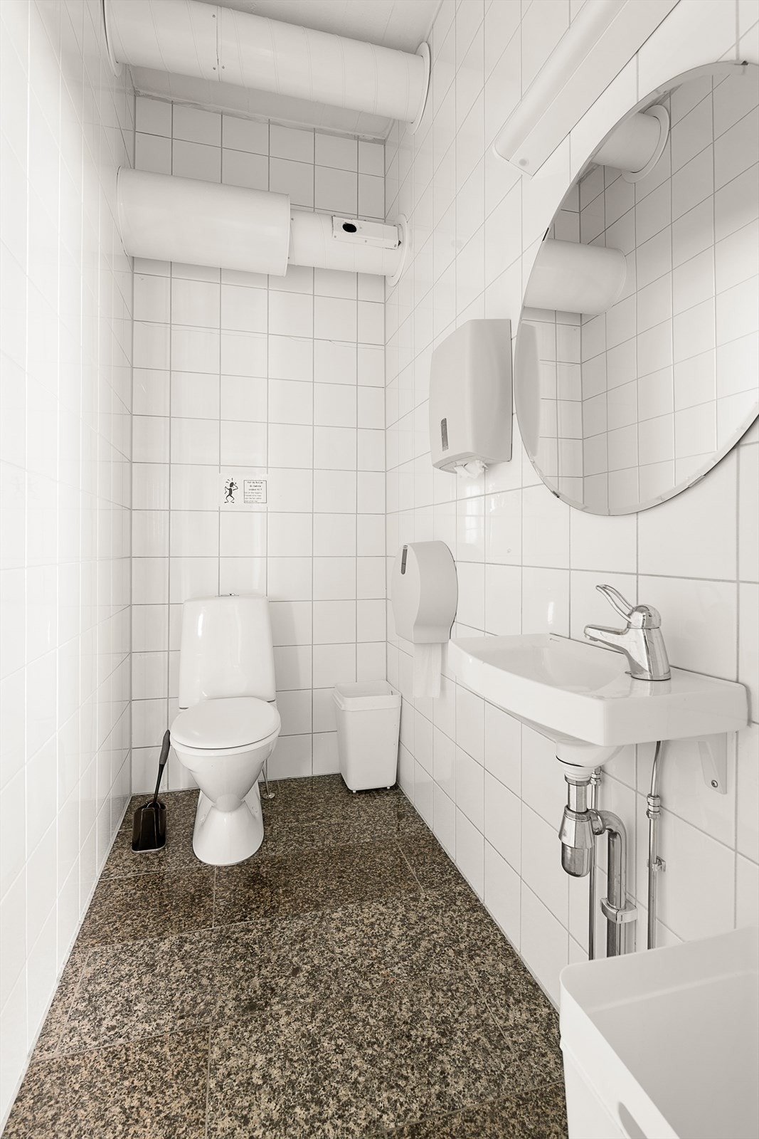 Gvarvgata 40 - 02 Galleribilde