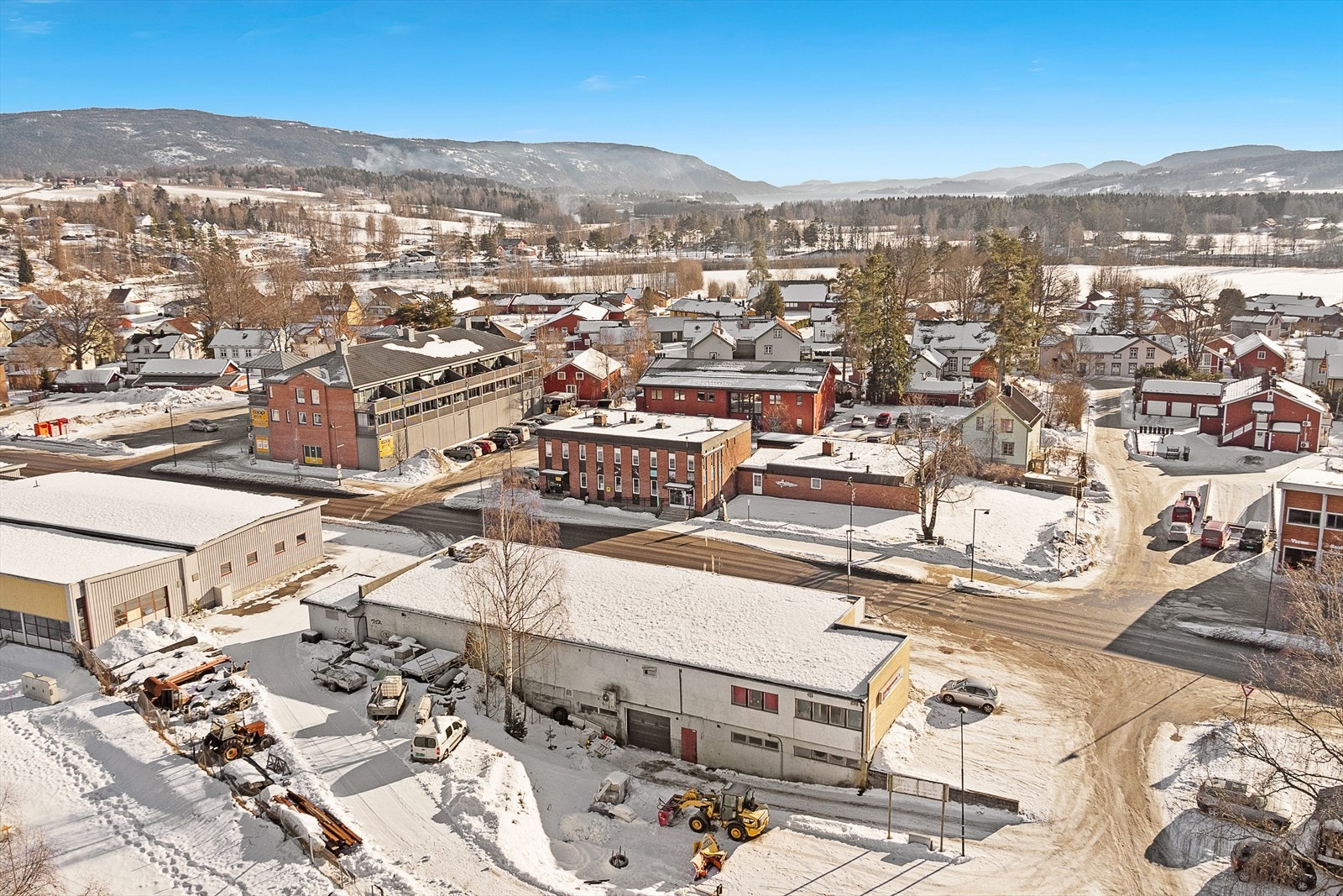 Gvarvgata 40 - 23 Galleribilde