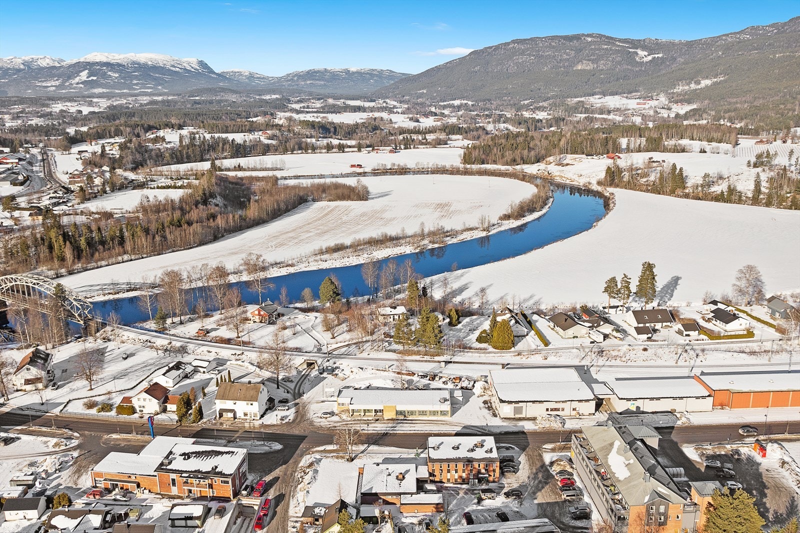 Gvarvgata 40 - 25 Galleribilde