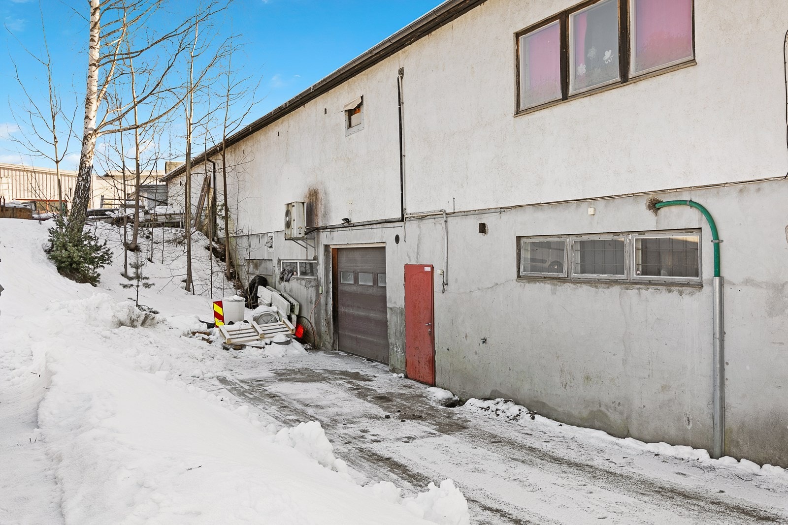 Gvarvgata 40 - 14 Galleribilde