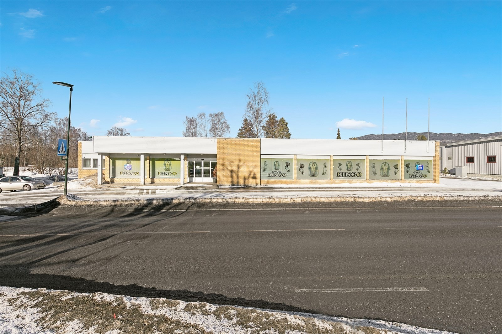 Gvarvgata 40 - 17 Galleribilde