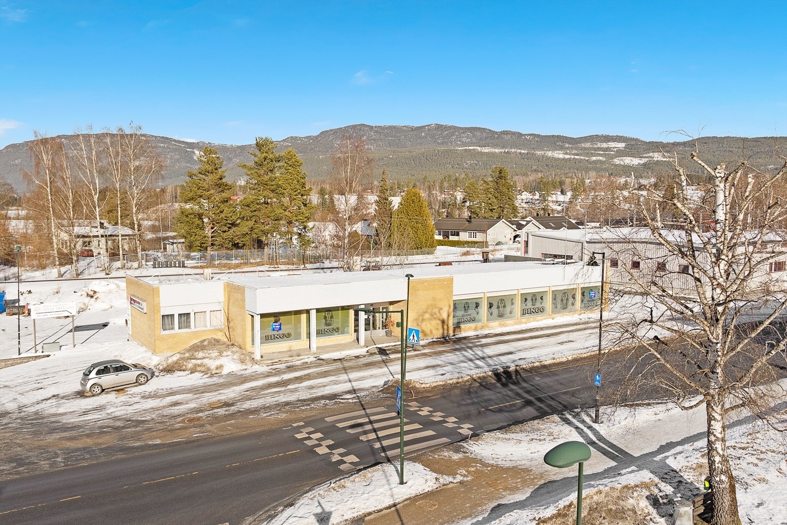 Gvarvgata 40 - 20 Galleribilde