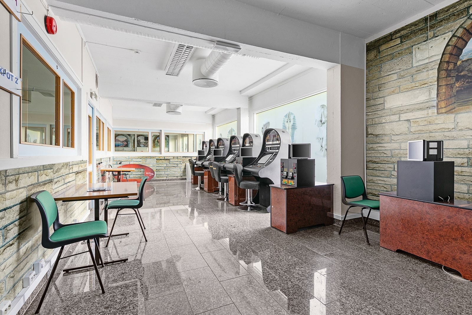 Gvarvgata 40 - 07 Galleribilde