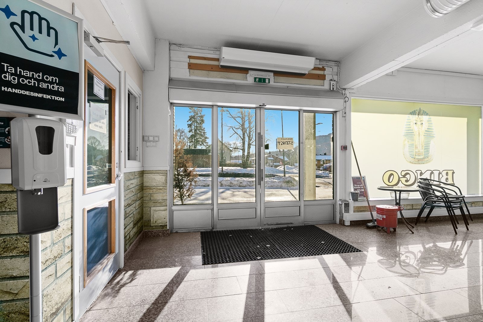 Gvarvgata 40 - 13 Galleribilde