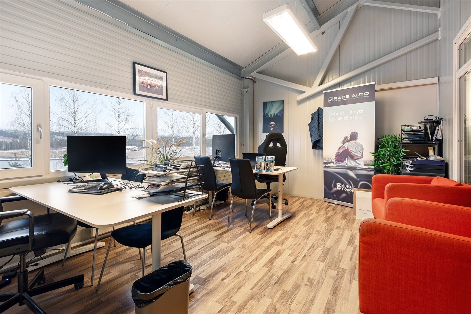 7B, 2. etg. Galleribilde