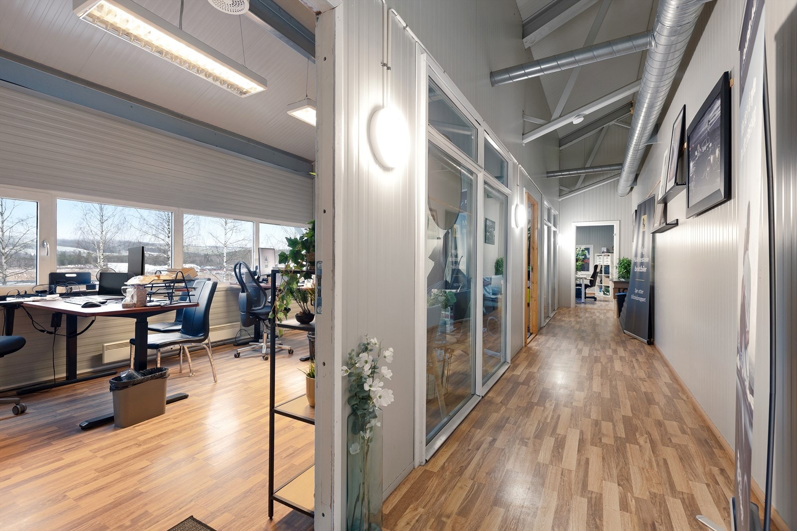 Bilde fra 7B, 2. etasje Galleribilde