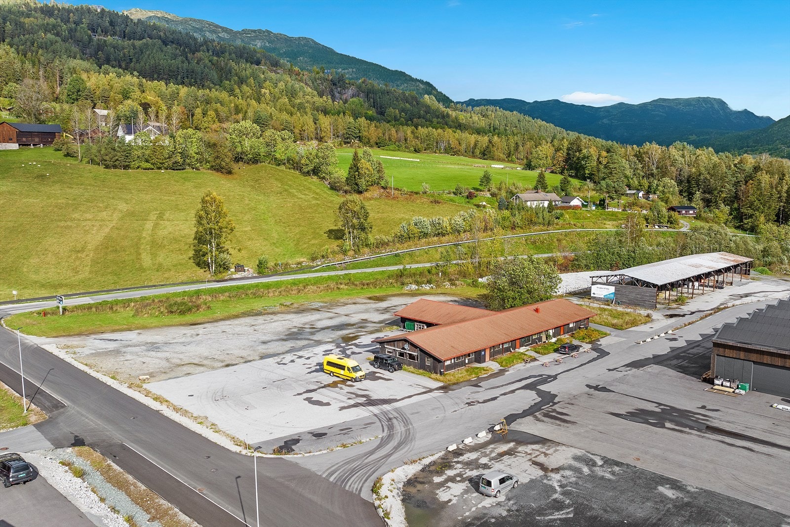 Nordbygdivegen 178 - 18 Galleribilde