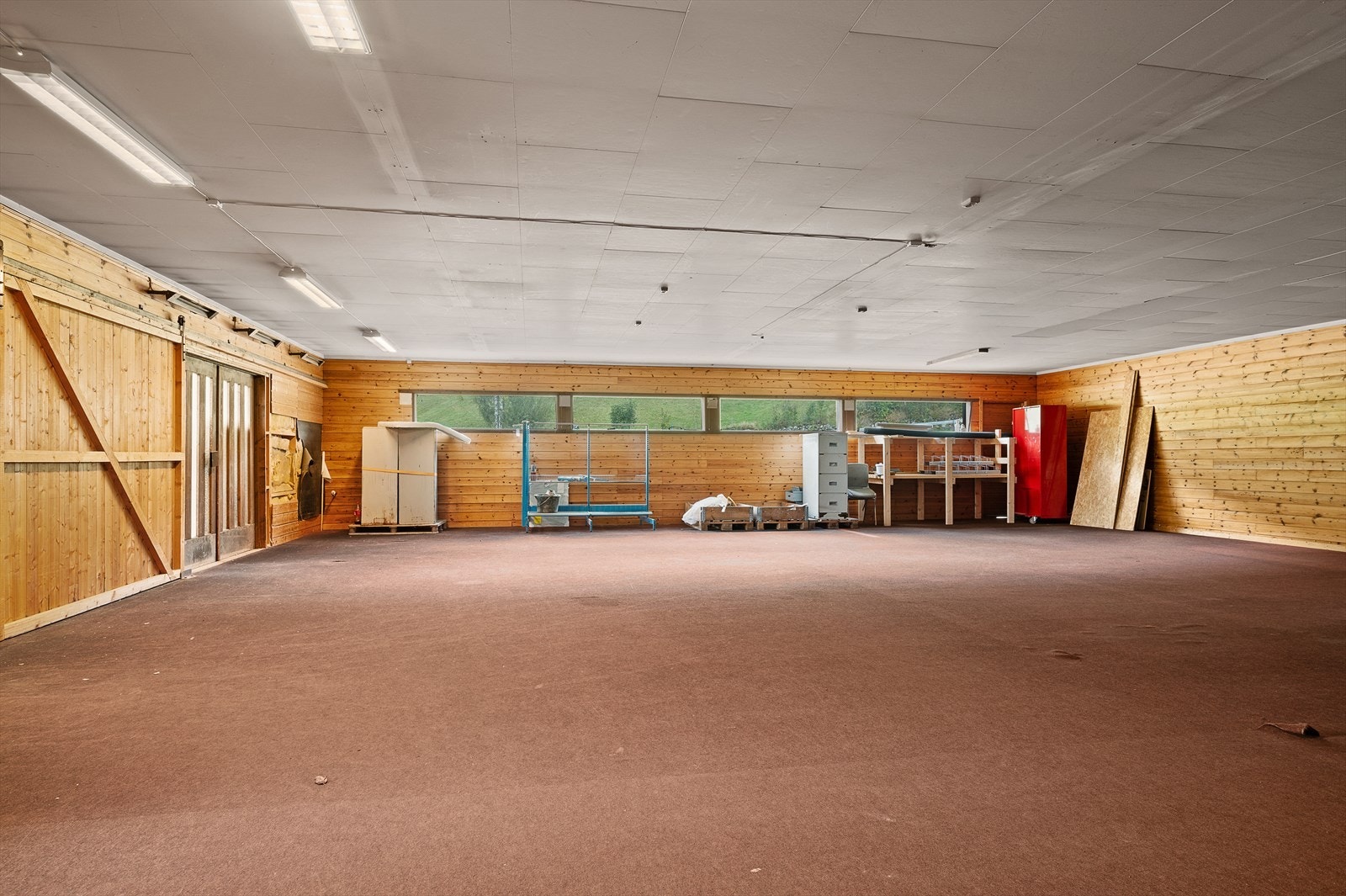 Nordbygdivegen 178 - 01 Galleribilde