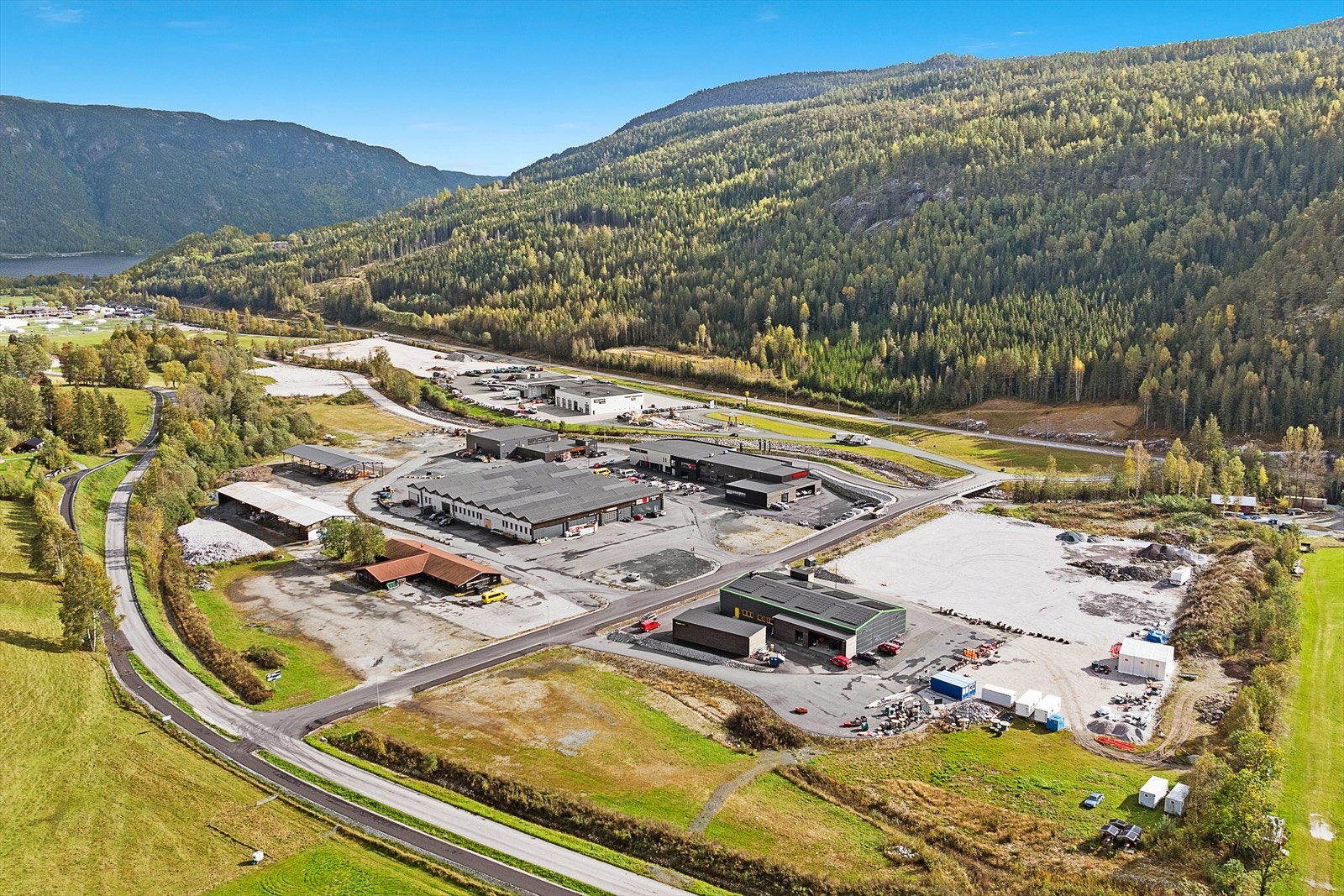 Nordbygdivegen 178 - 21 Galleribilde