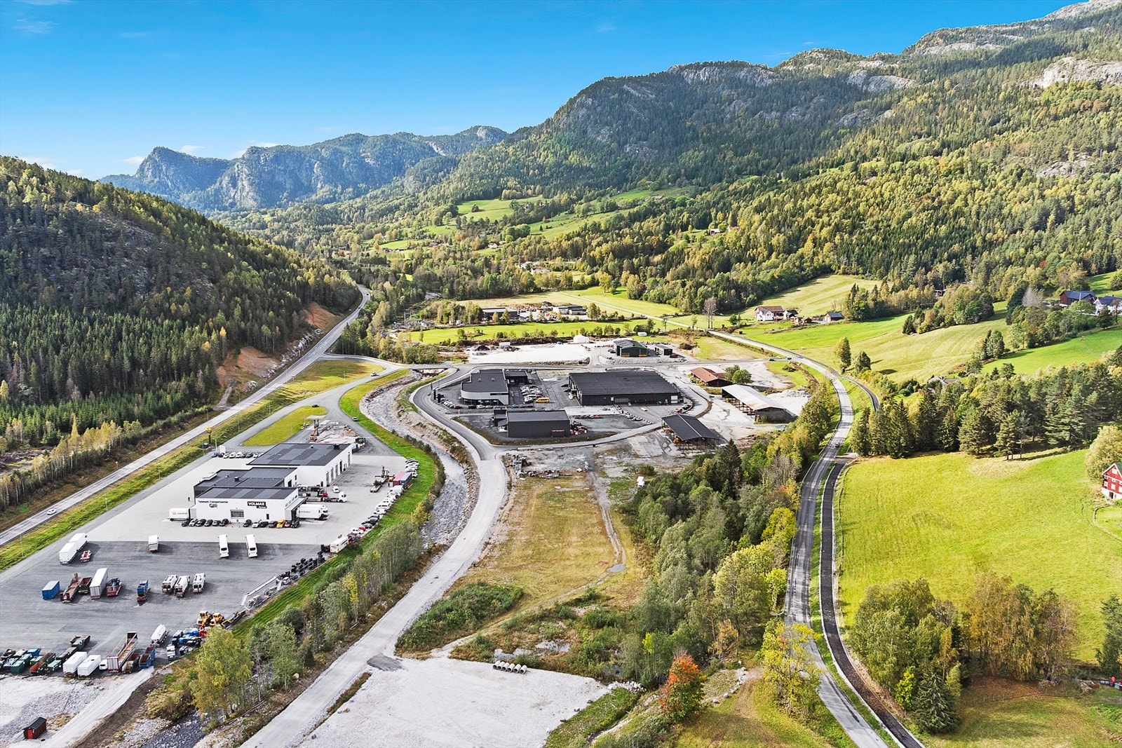 Nordbygdivegen 178 - 24 Galleribilde