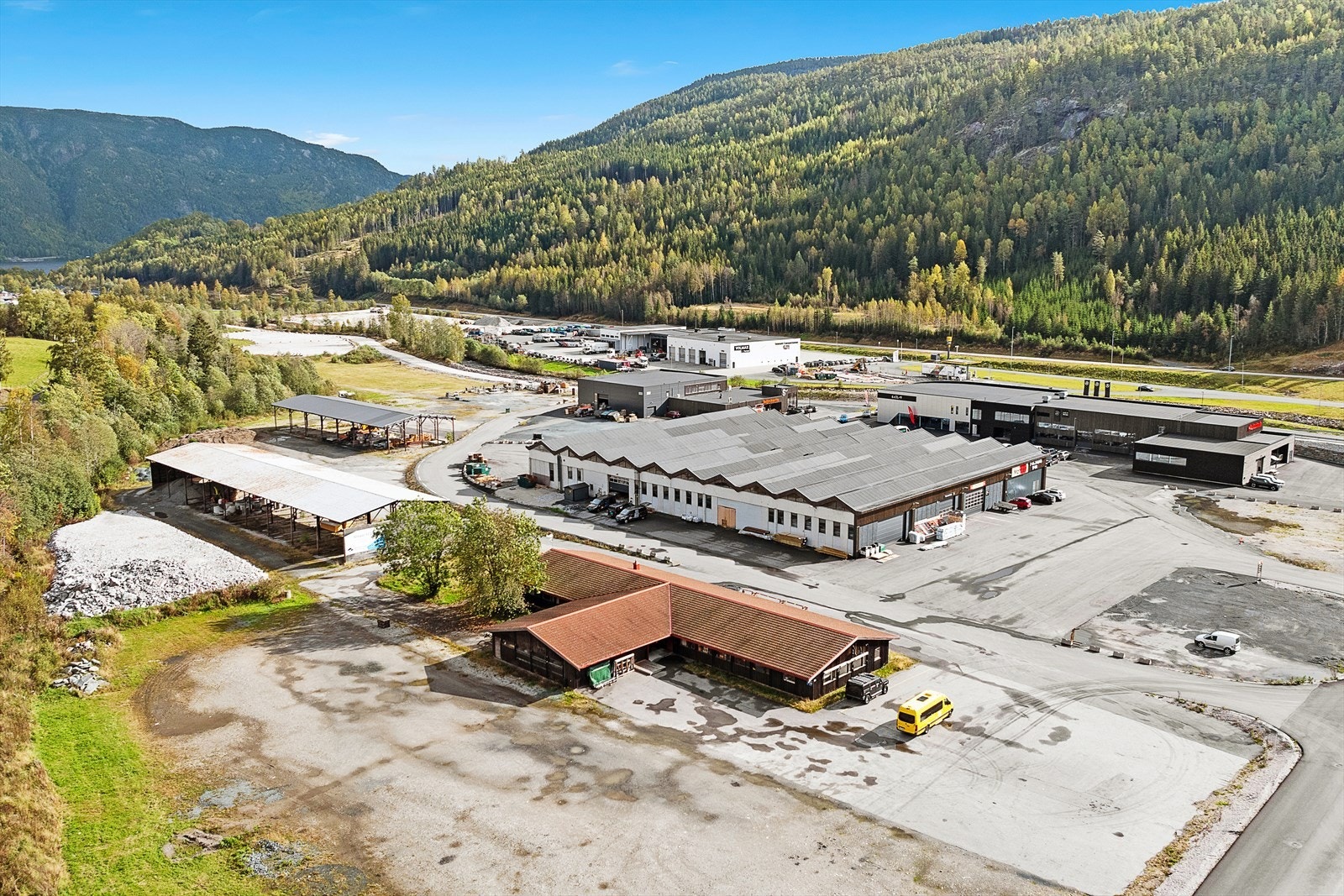 Nordbygdivegen 178 - 20 Galleribilde