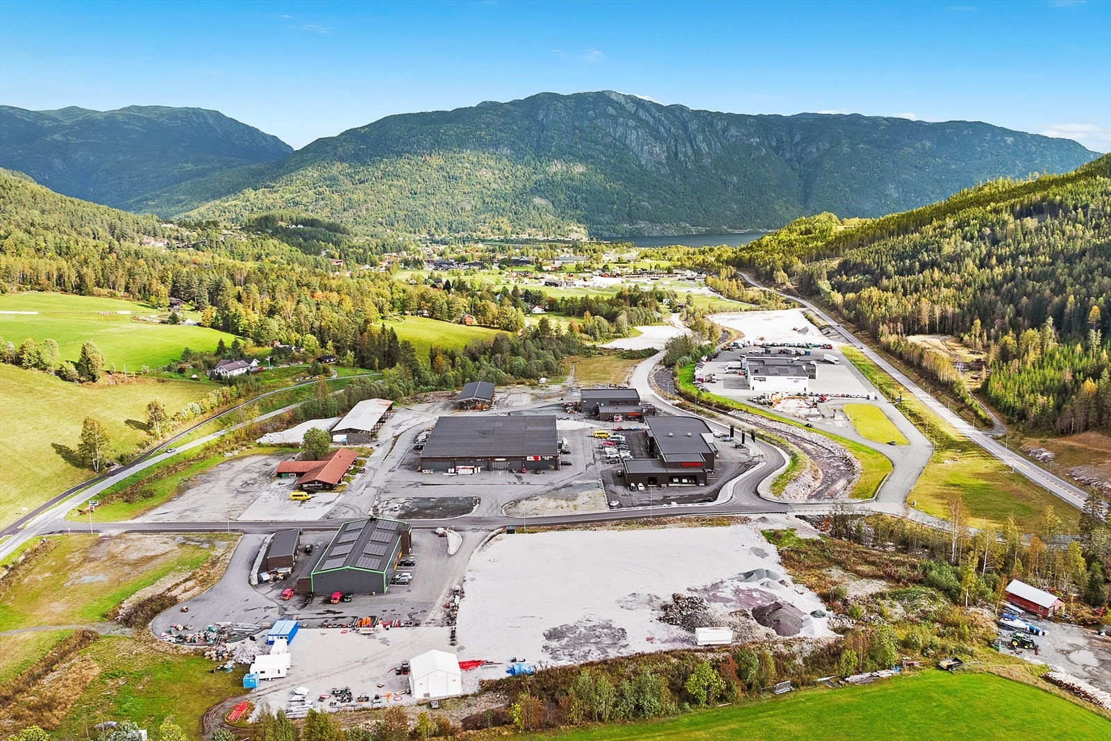 Nordbygdivegen 178 - 25 Galleribilde