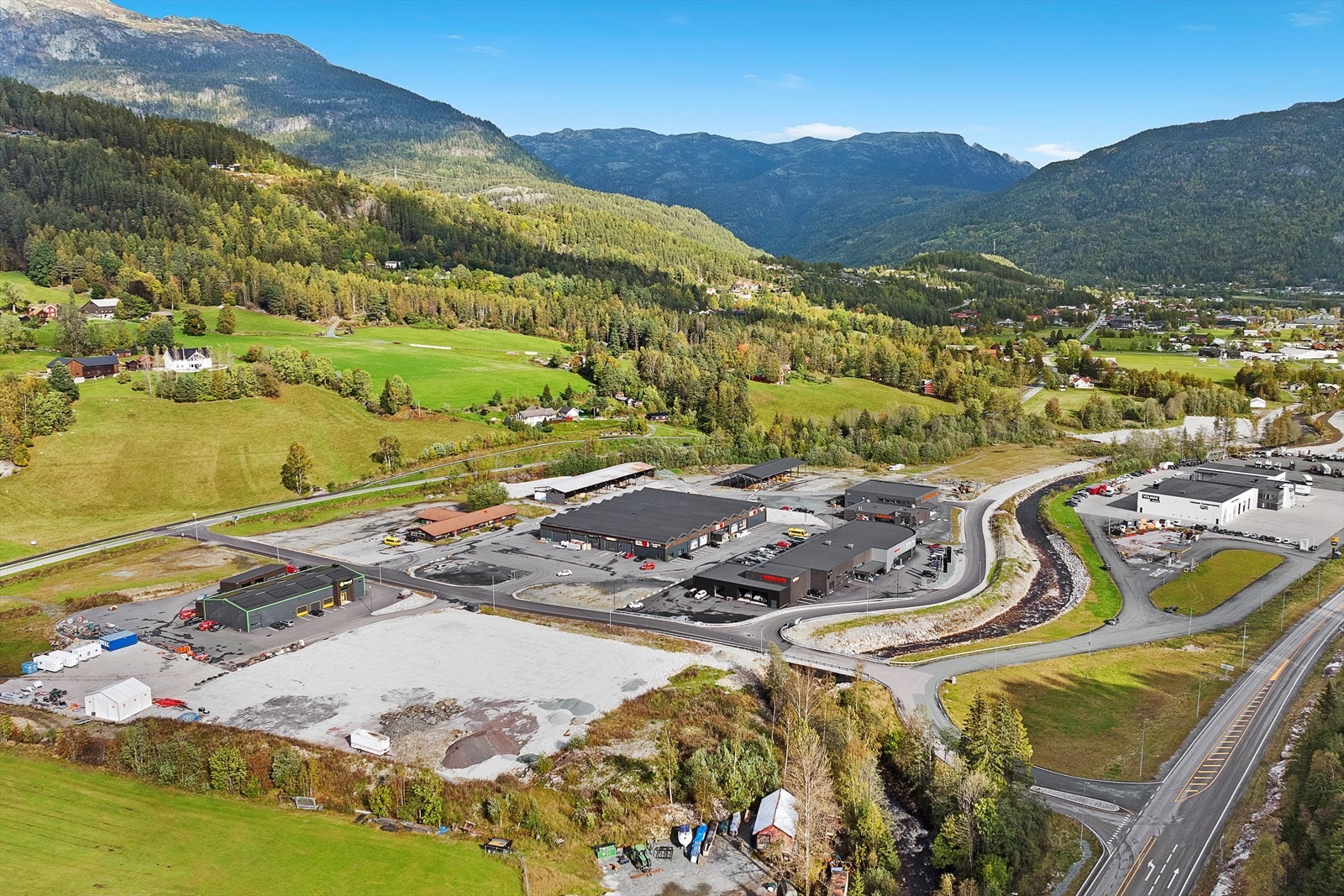 Nordbygdivegen 178 - 22 Galleribilde