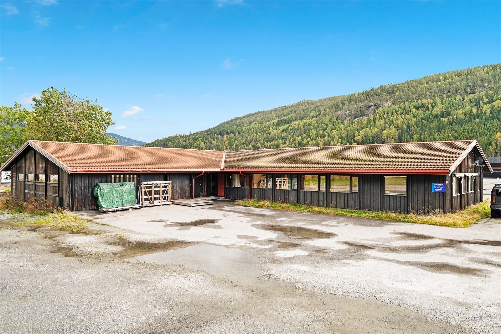 Nordbygdivegen 178 - 14 Galleribilde