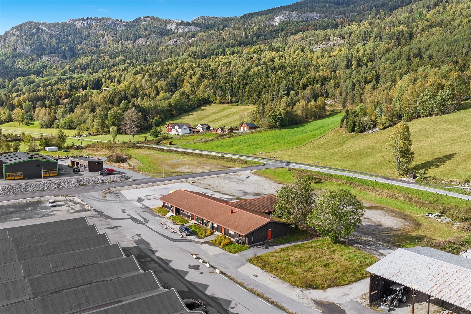 Nordbygdivegen 178 - 19 Galleribilde