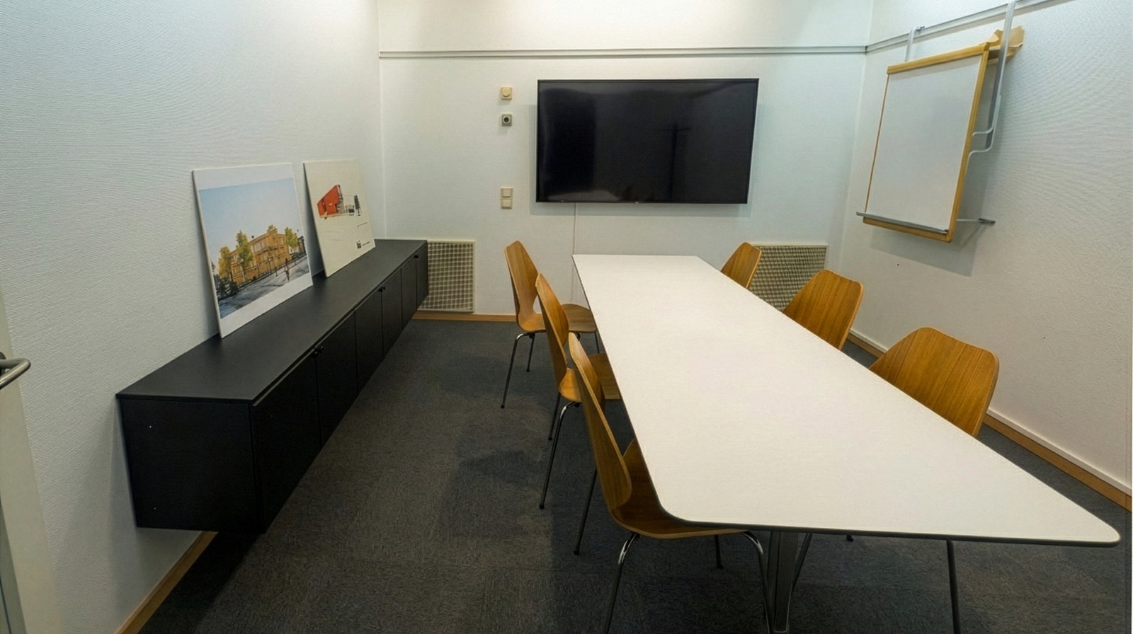 Møterom 1 Galleribilde