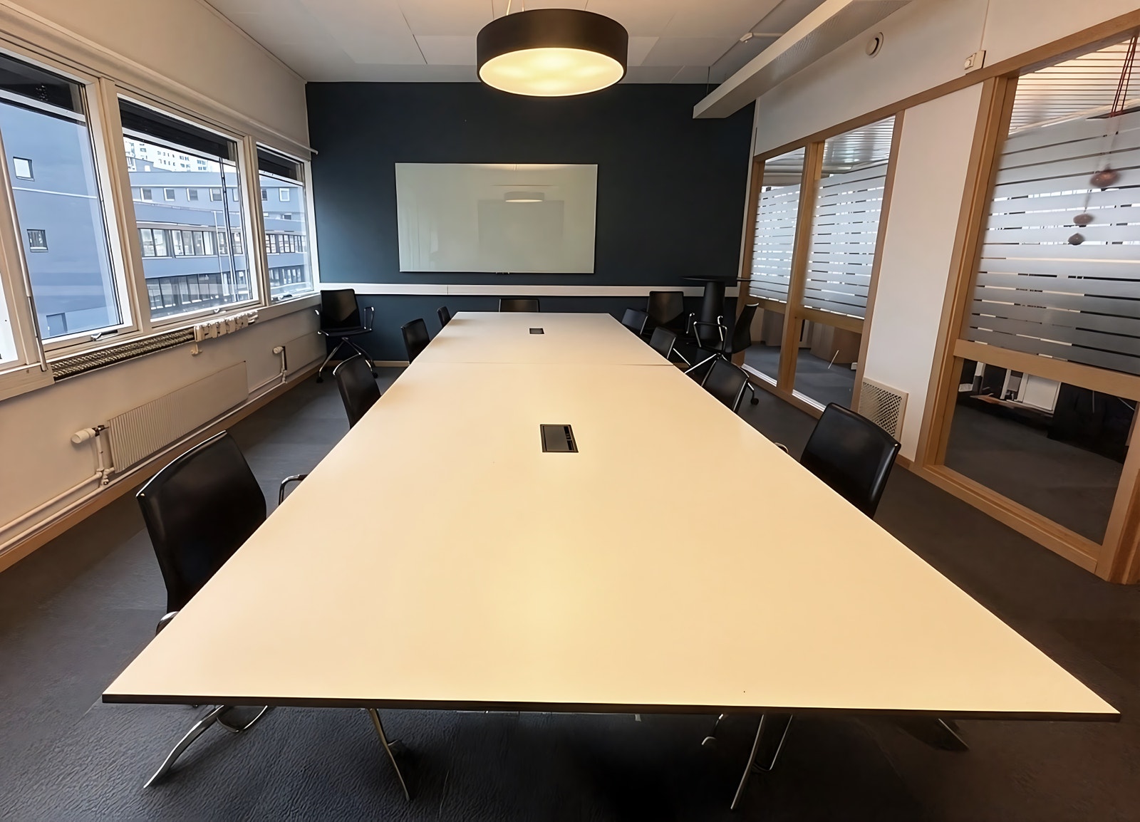 Møterom 2 Galleribilde