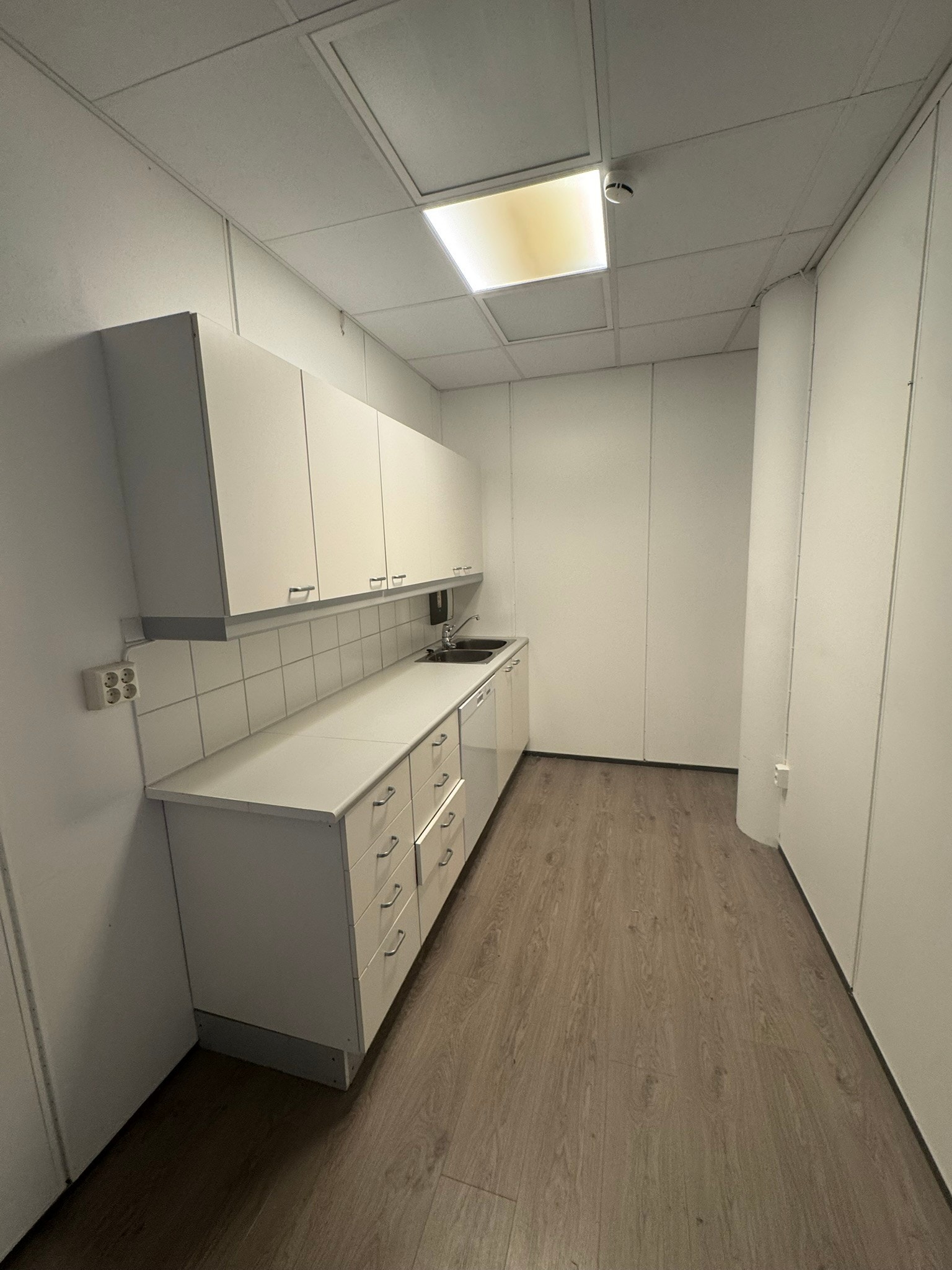 Kjøkken 1C01 Galleribilde