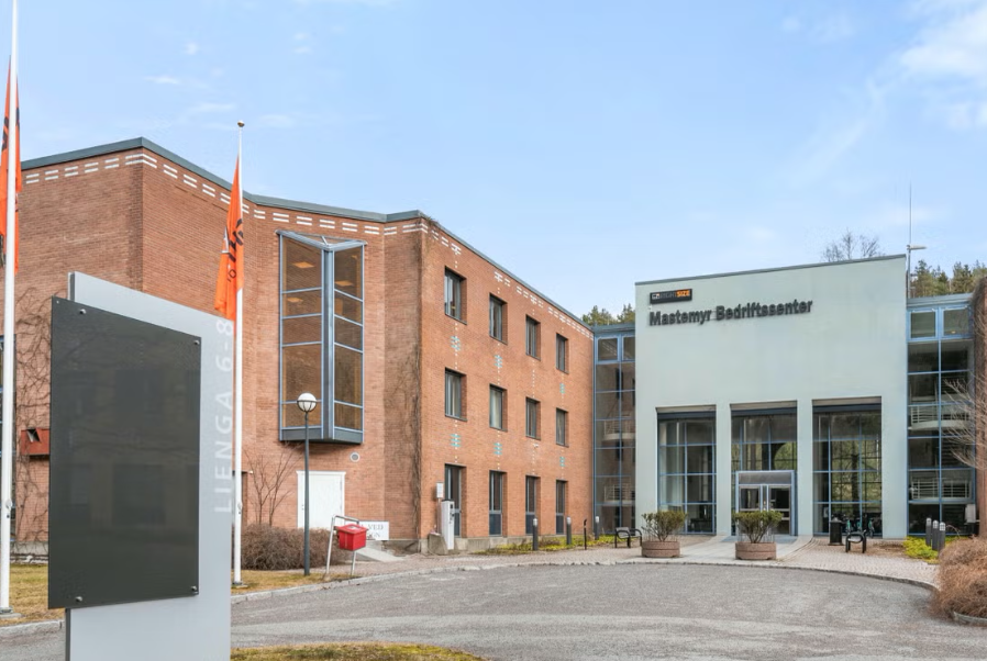 Fasade - Lienga 6 Galleribilde