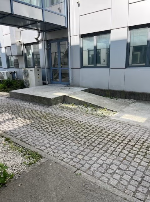 Rampe 1C03 Galleribilde