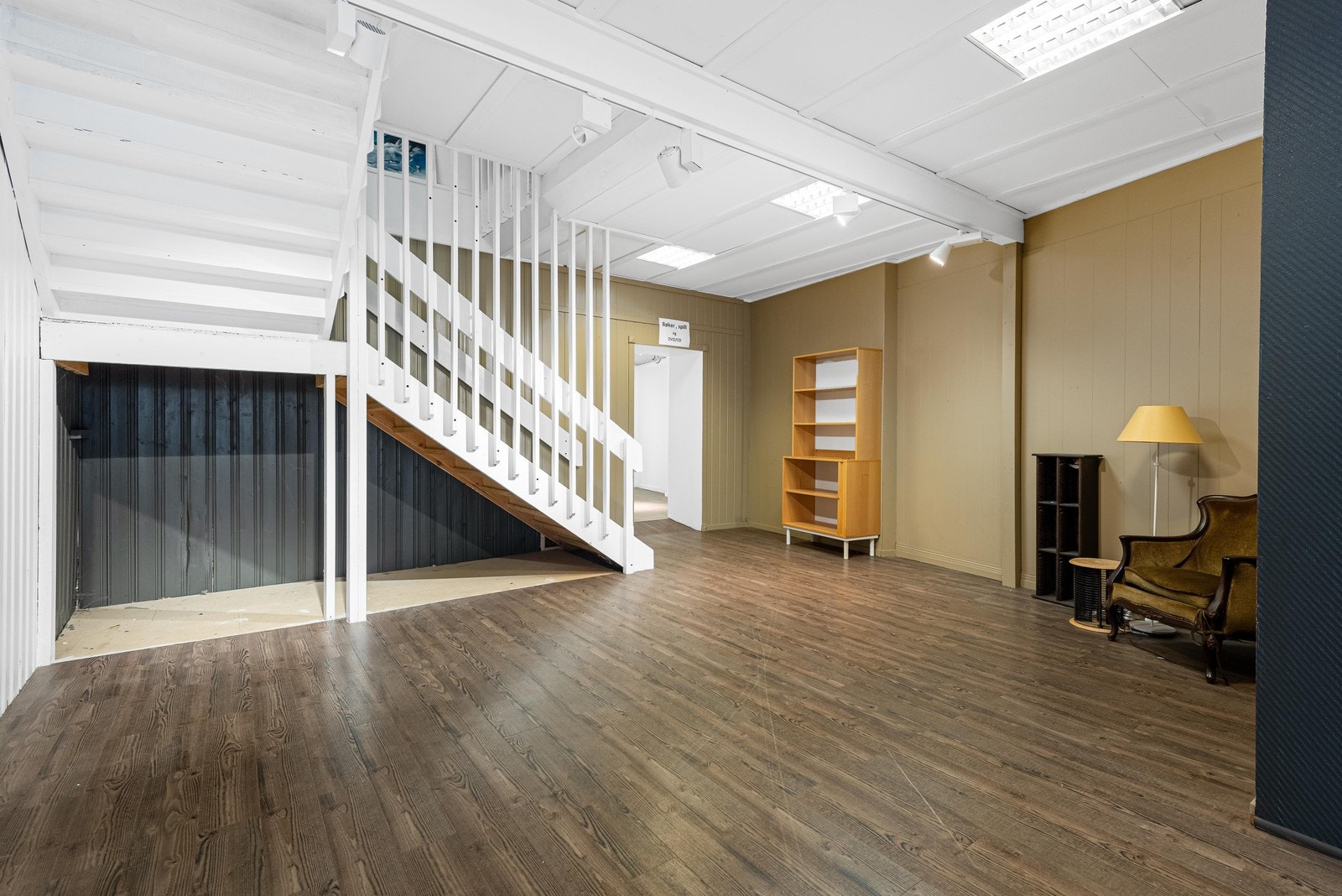 Eldre bilder, før oppgradering. Galleribilde