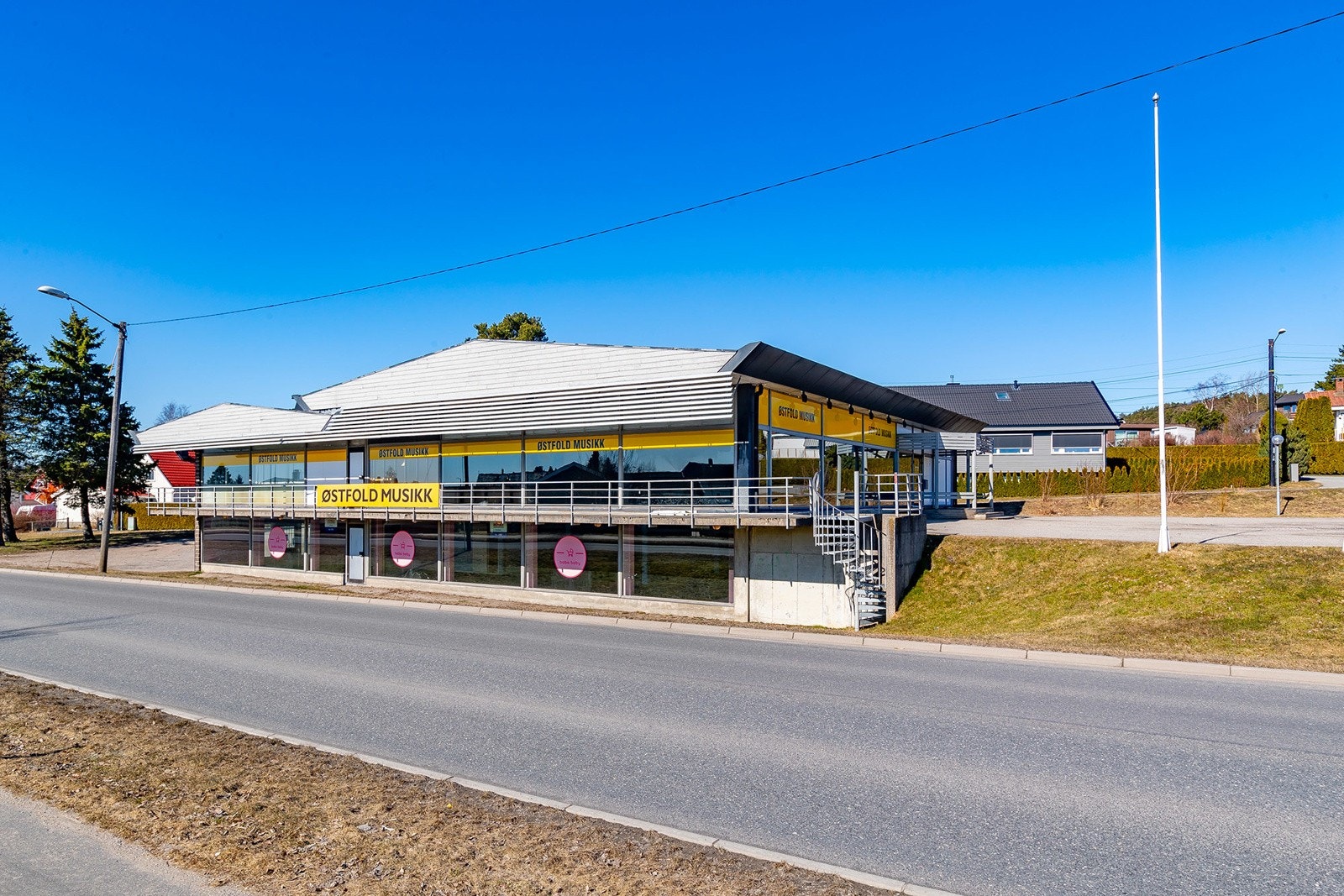 01Fasade_3 Galleribilde