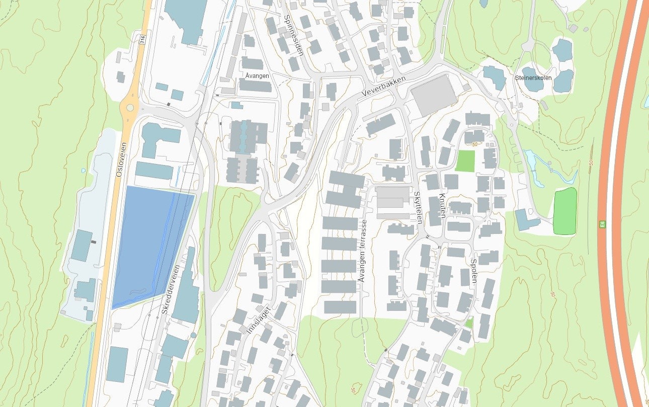 Oversikt Galleribilde