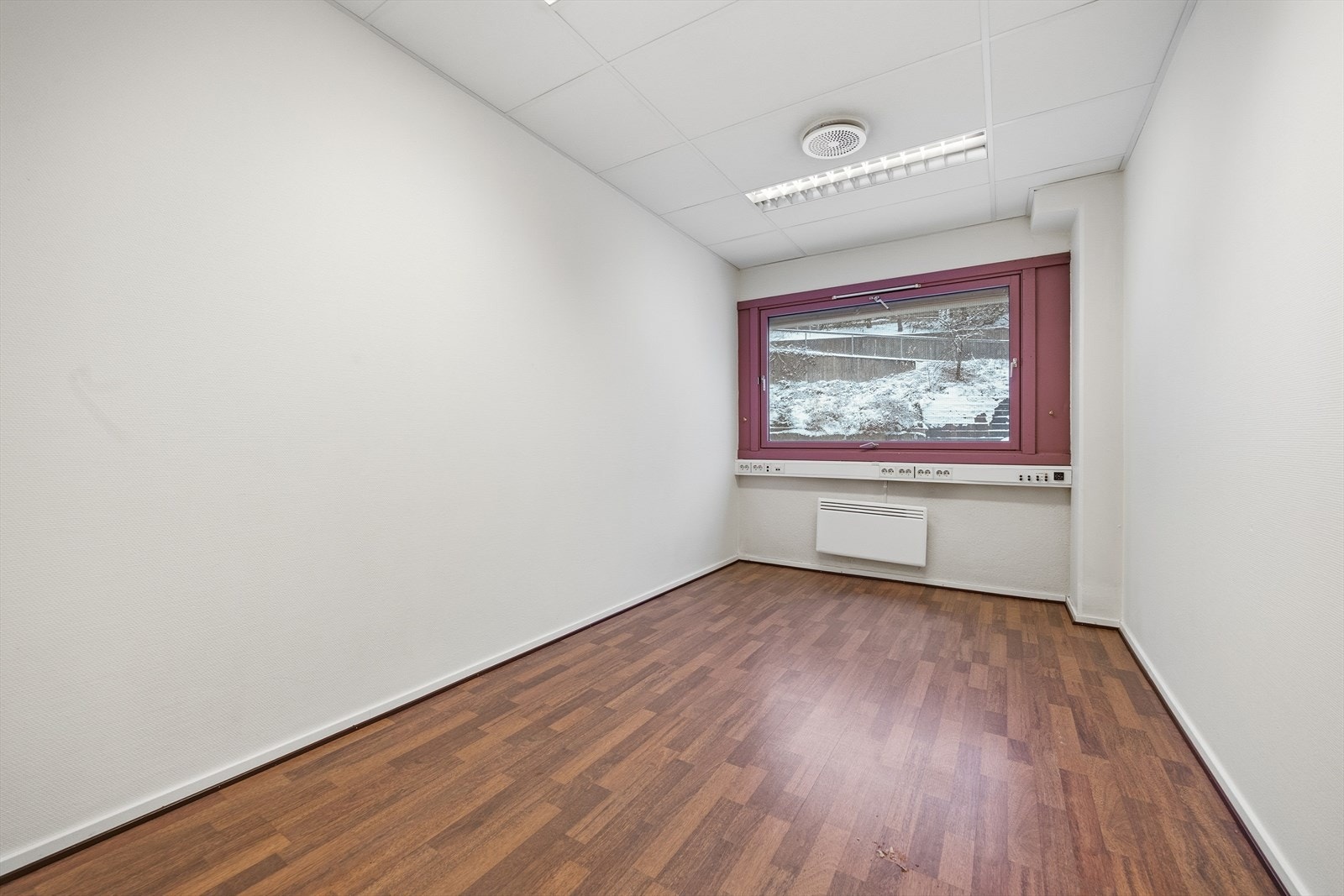 Oluf Onsums vei 9 (kombinasjonslokale) Galleribilde