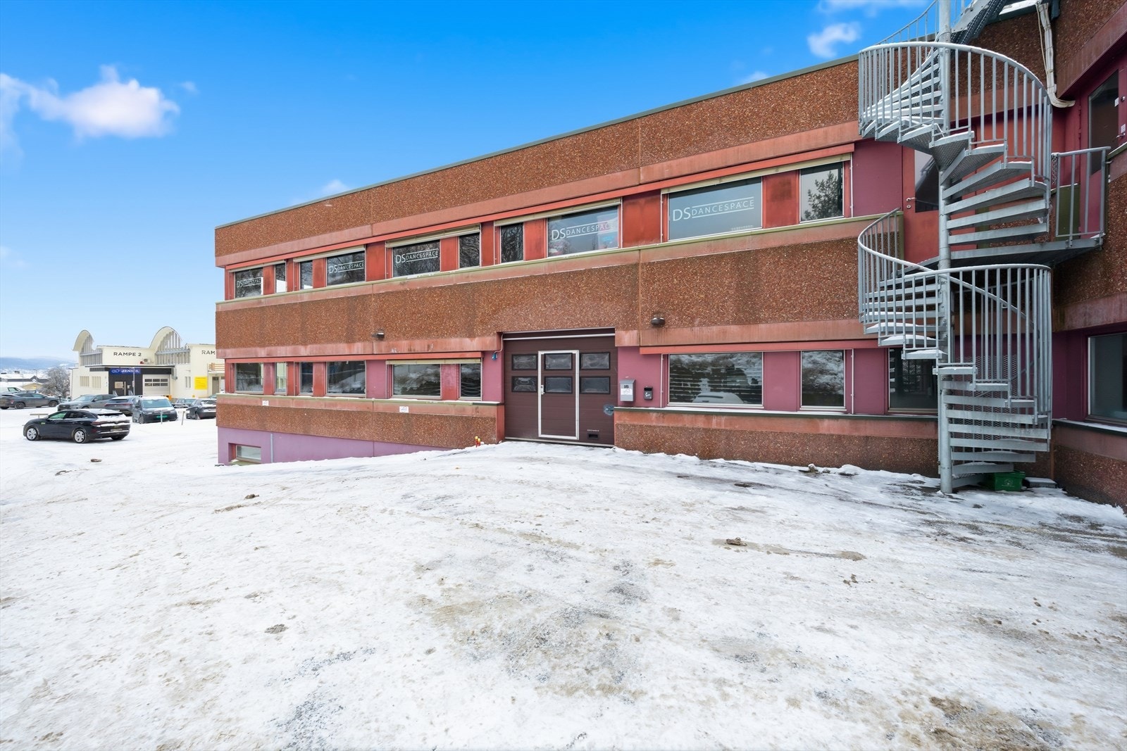 Oluf Onsums vei 9 (kombinasjonslokale) Galleribilde