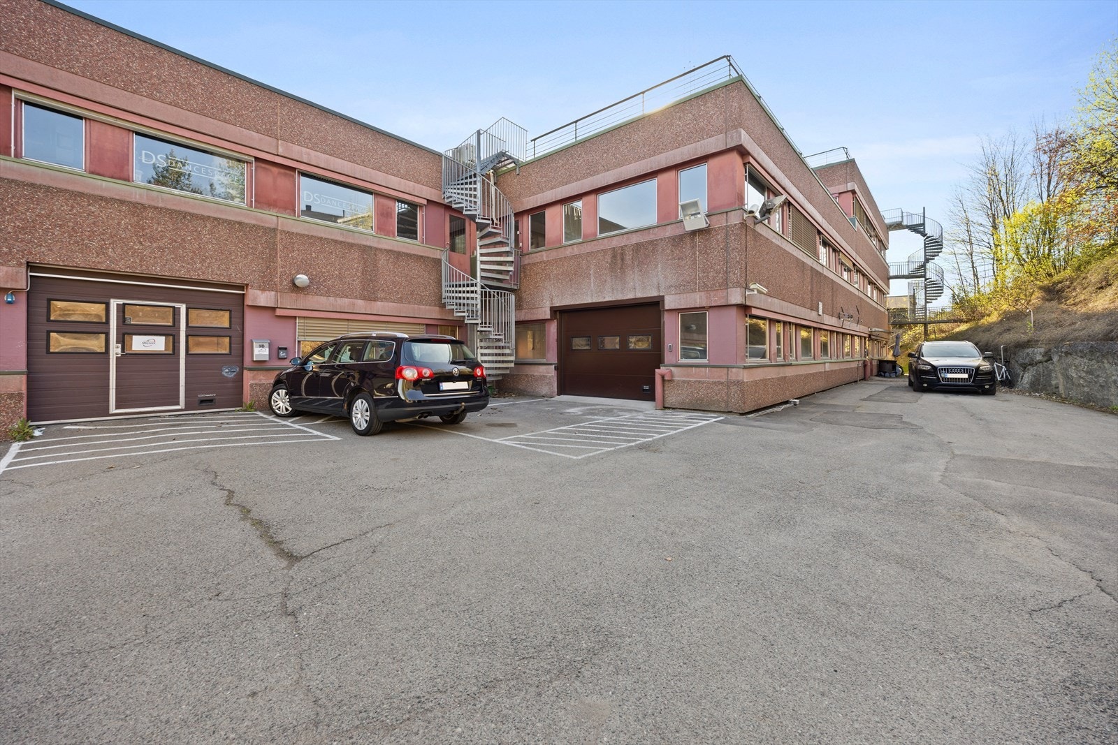 Oluf Onsums vei 9 Galleribilde