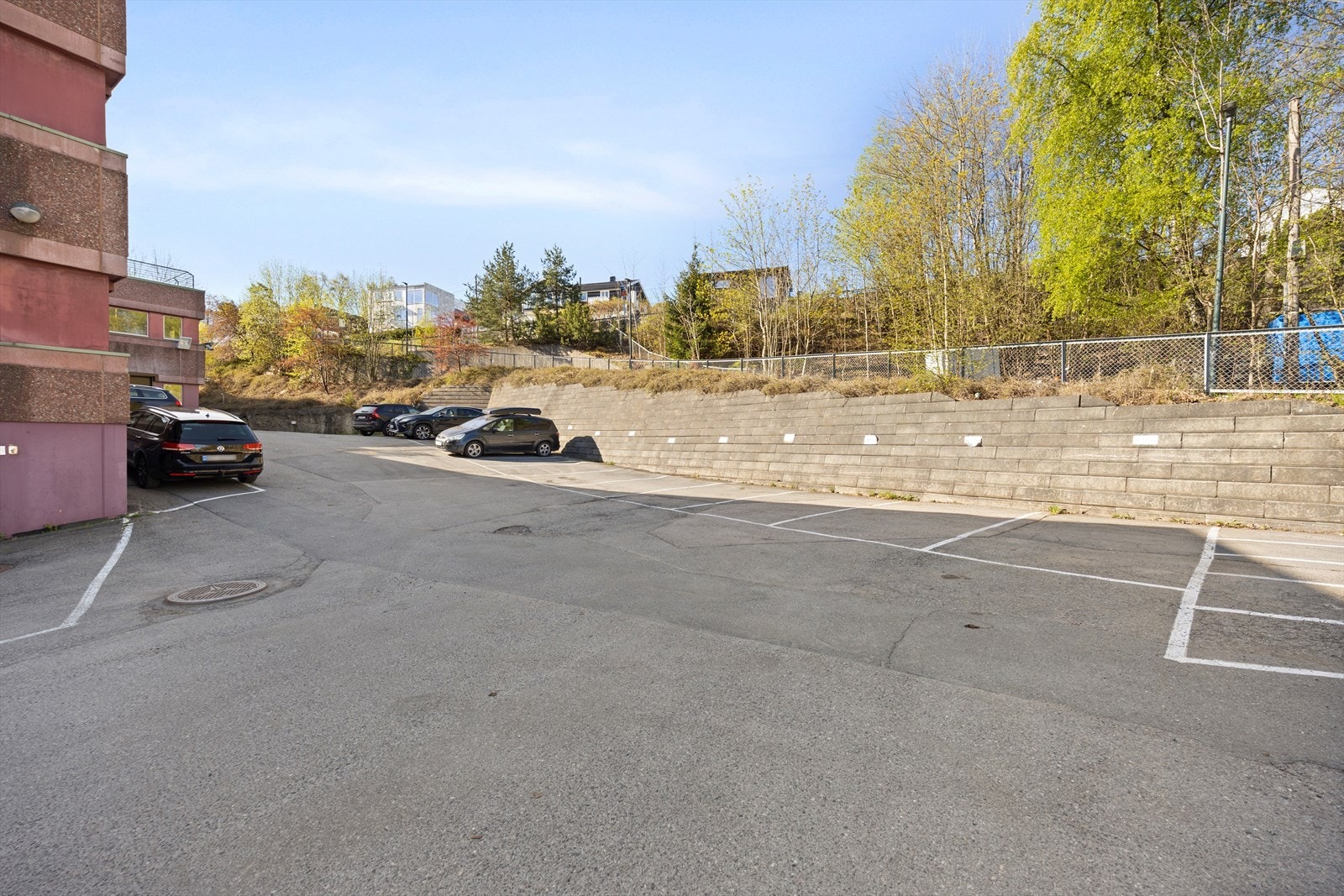 Oluf Onsums vei 9 Galleribilde