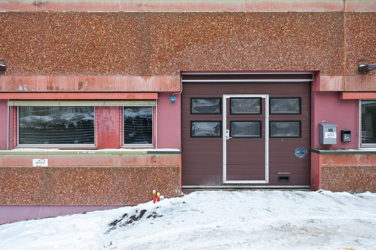 Oluf Onsums vei 9 (kombinasjonslokale) Galleribilde